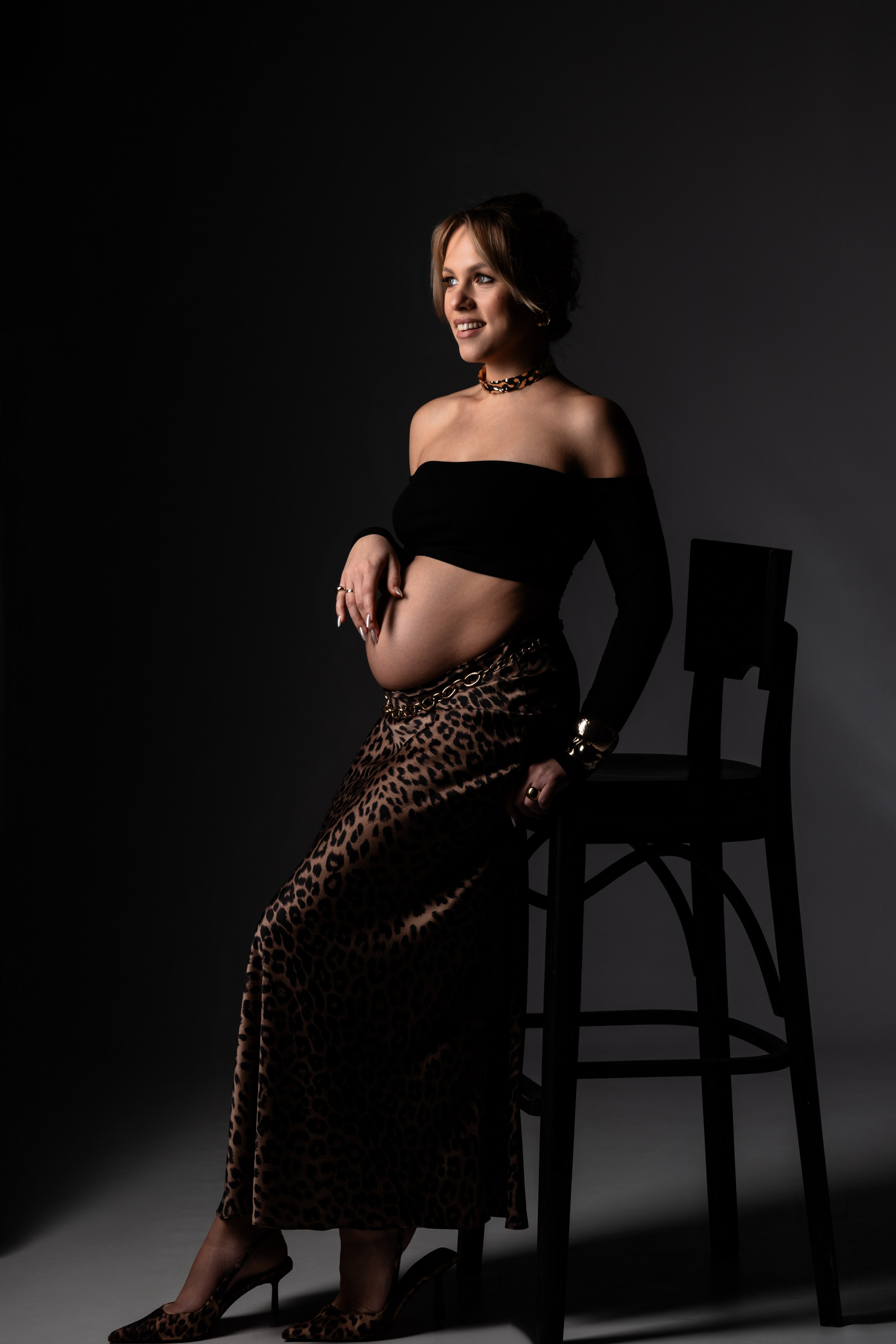 Саша и Кристина. Свадебный фотограф Чижкова Любовь. Нижний Новгород