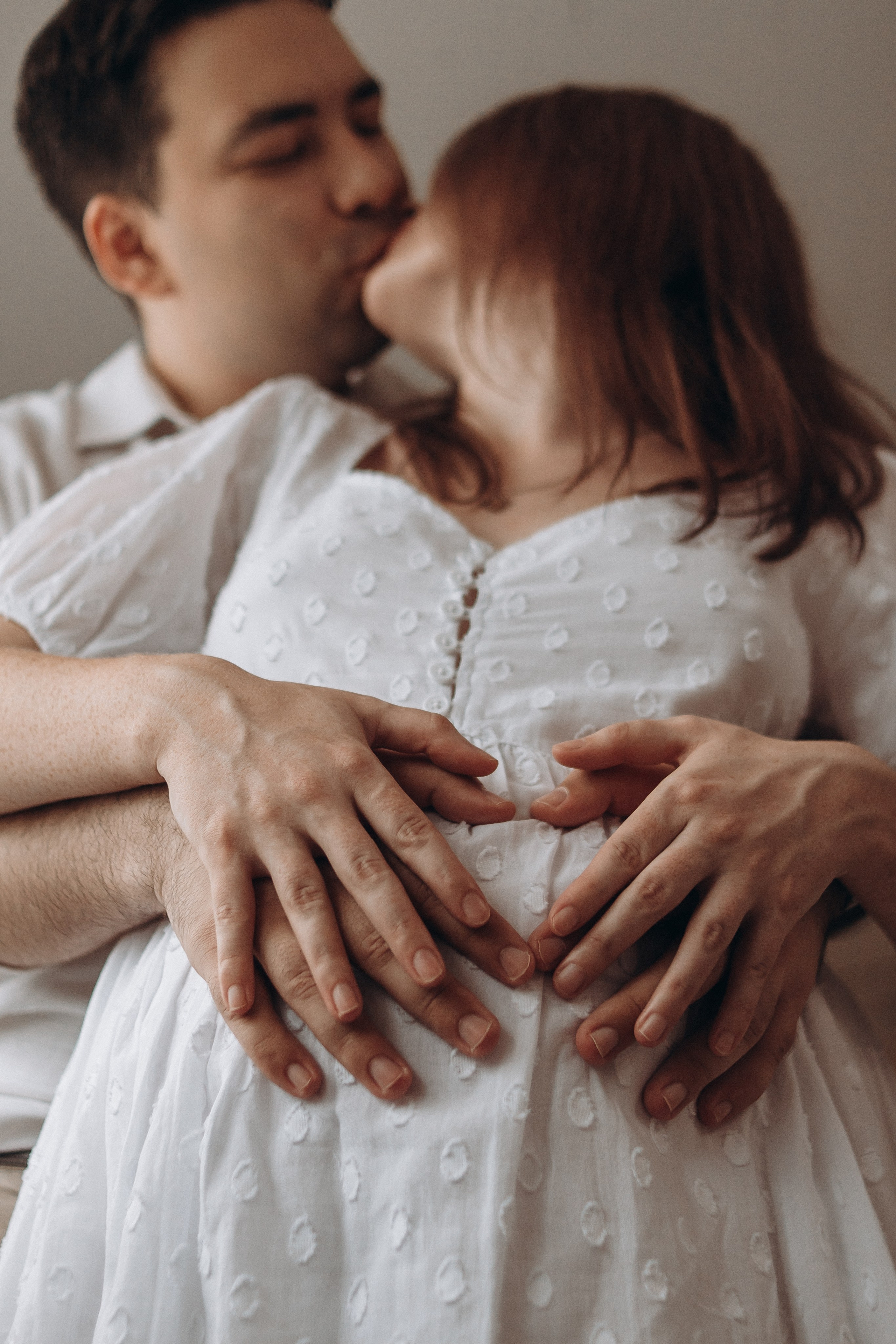 Миша & Саша. Свадебный фотограф Чижкова Любовь. Нижний Новгород