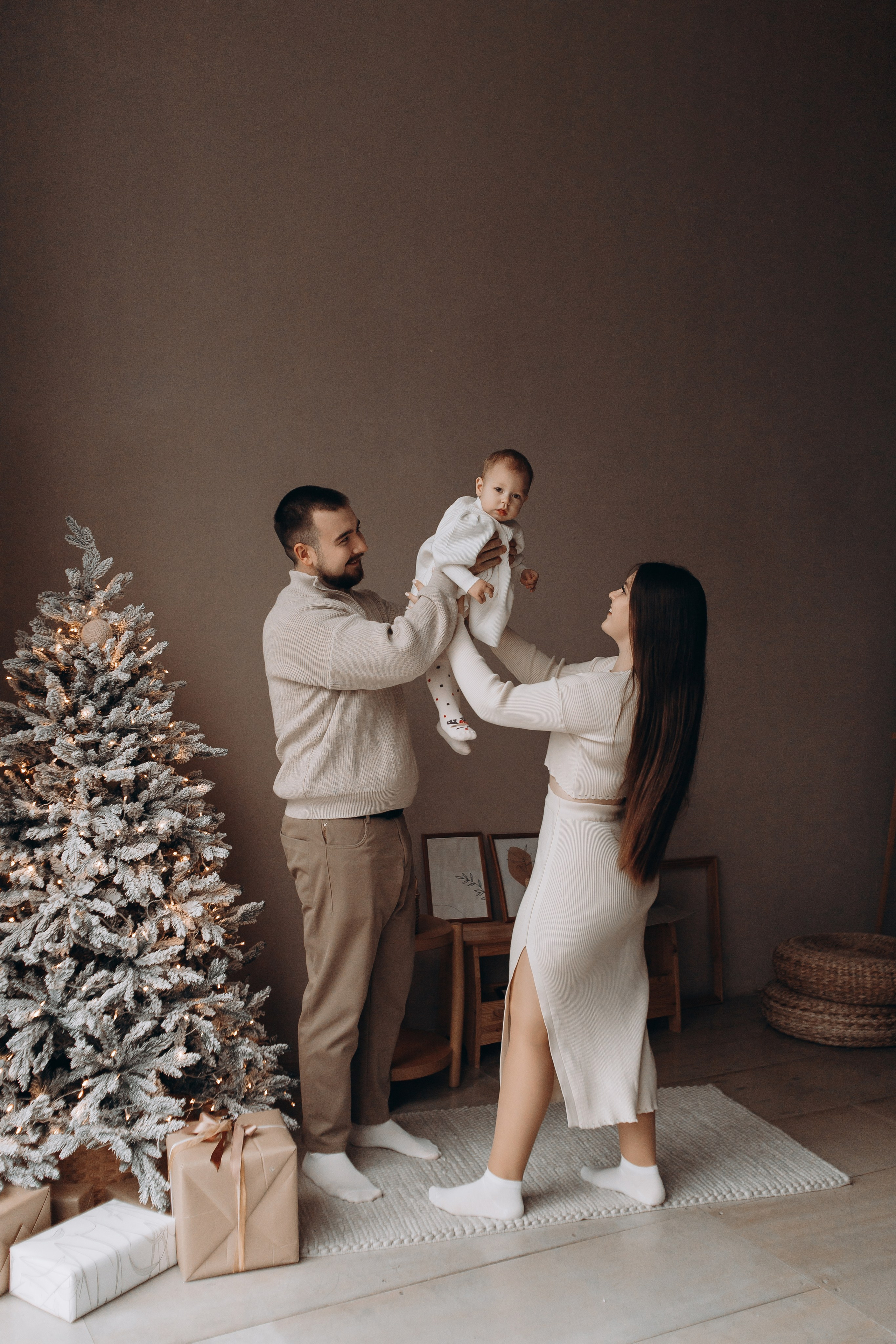 Новогодняя история. Часть 2. Свадебный фотограф Чижкова Любовь. Нижний Новгород