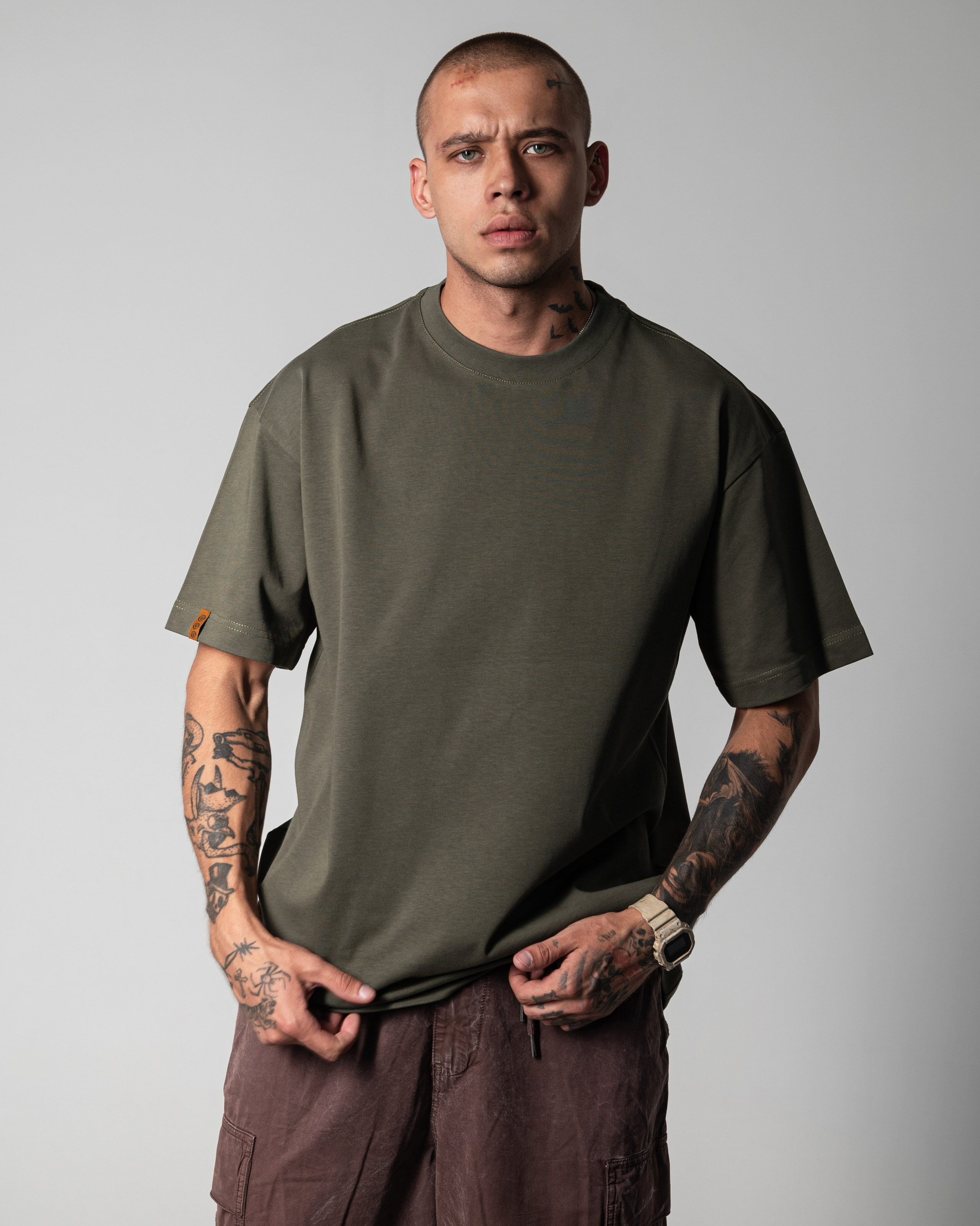 UniOn (каталог). Фотограф Москва Виктория Вишневская актерское / модельное портфолио