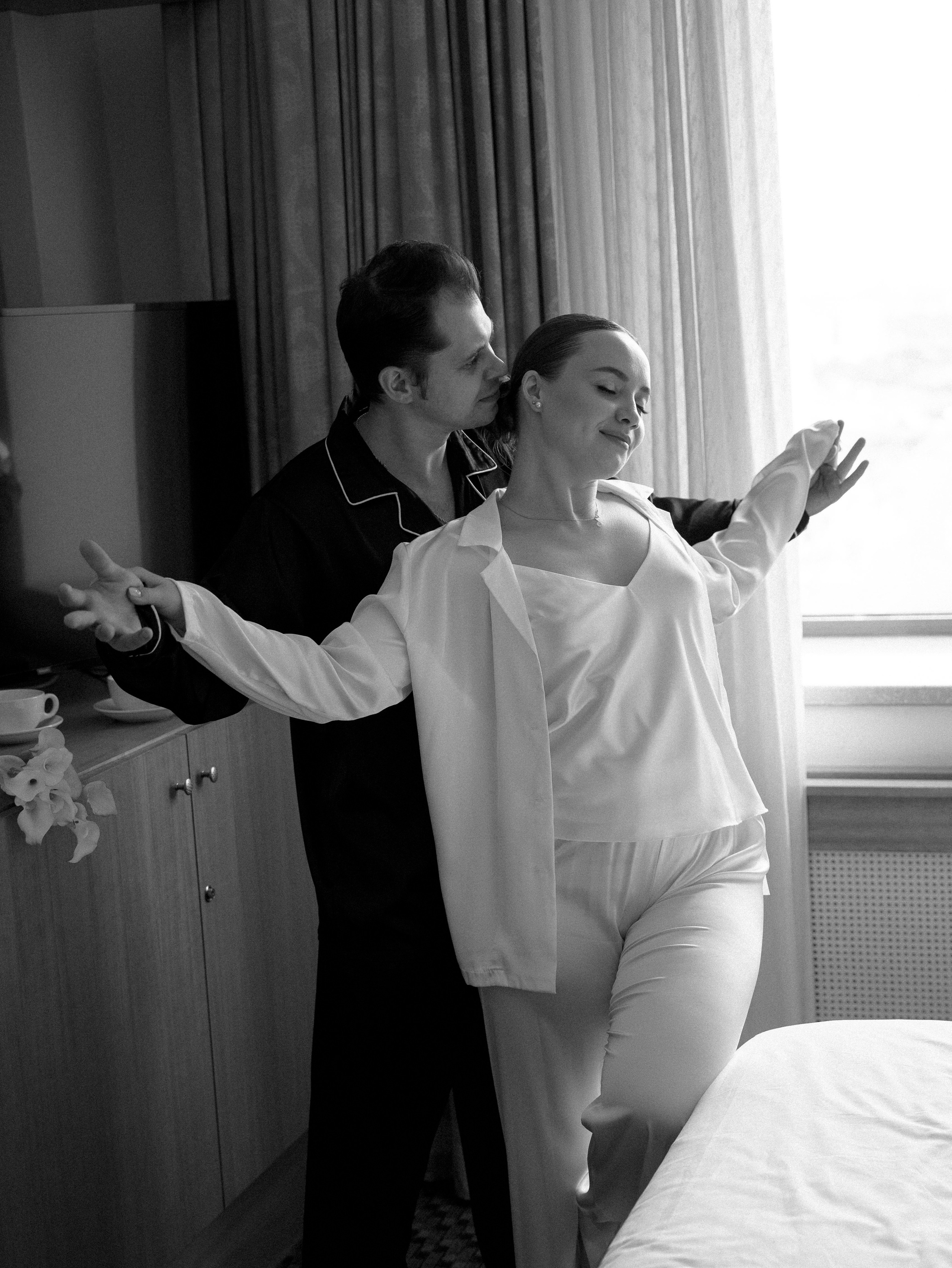 Рита + Вова 02.08.2024. Свадебный фотограф