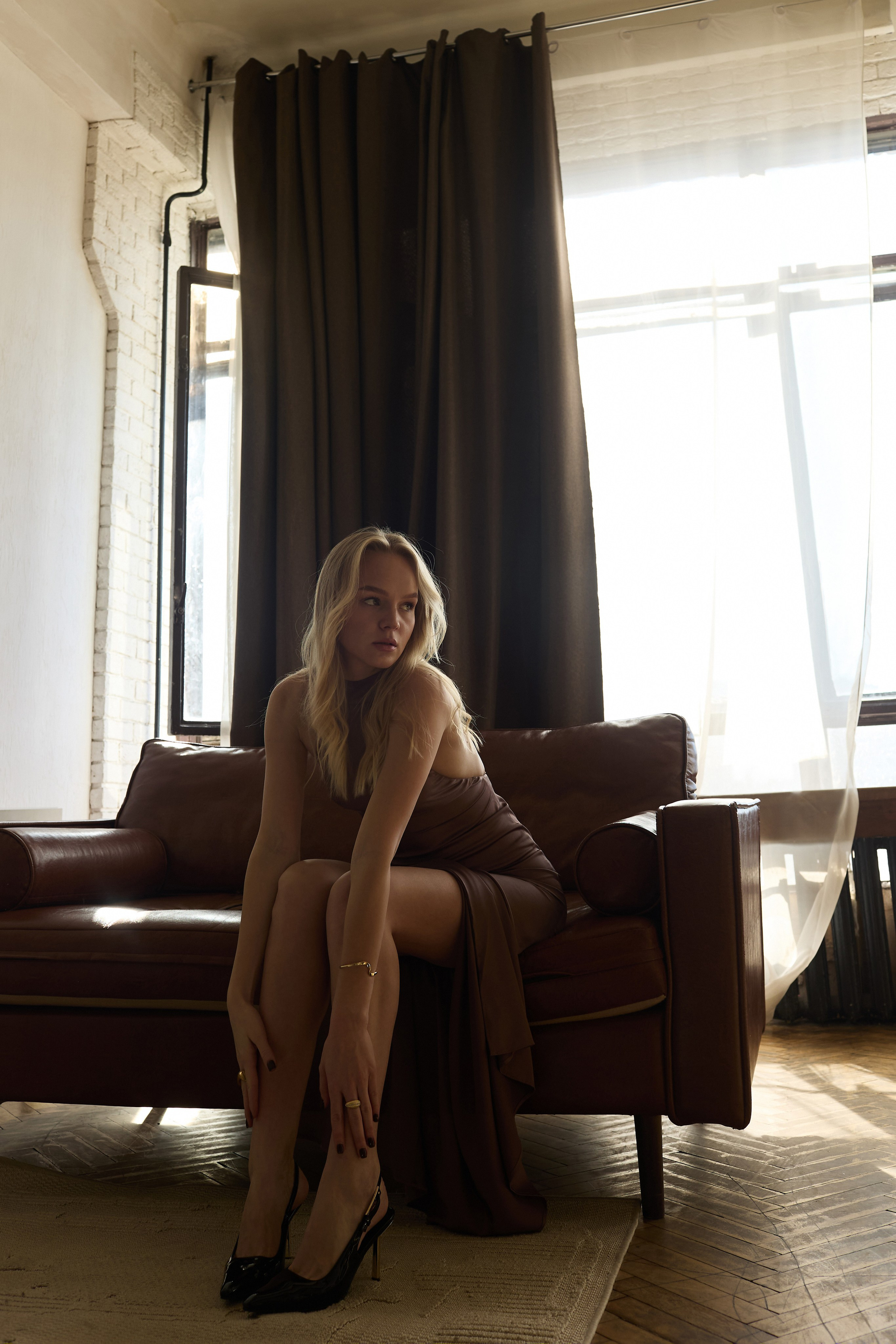 IOANNA. Фотограф Мария Сивохина