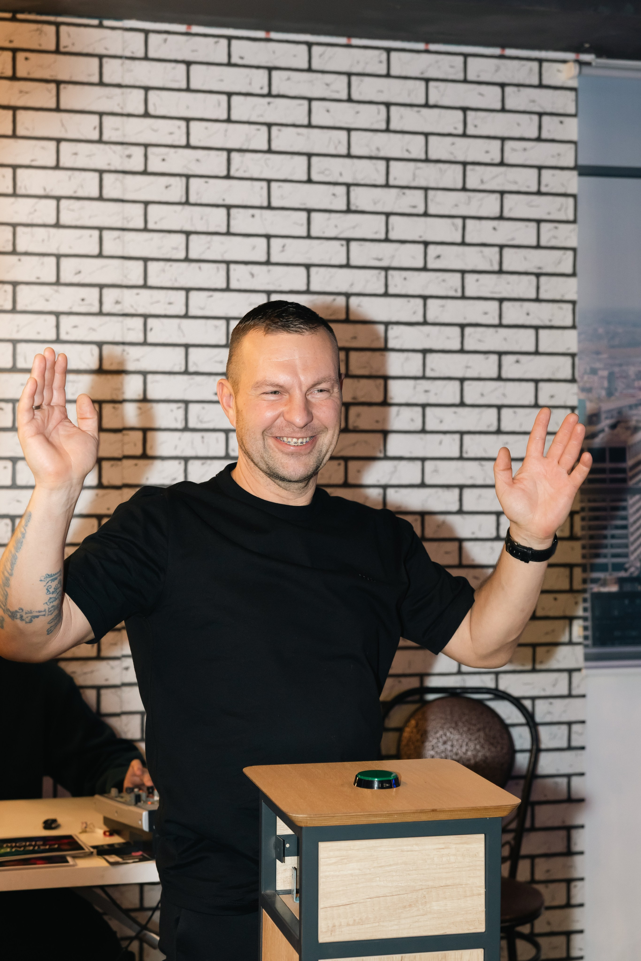 Дни рождения