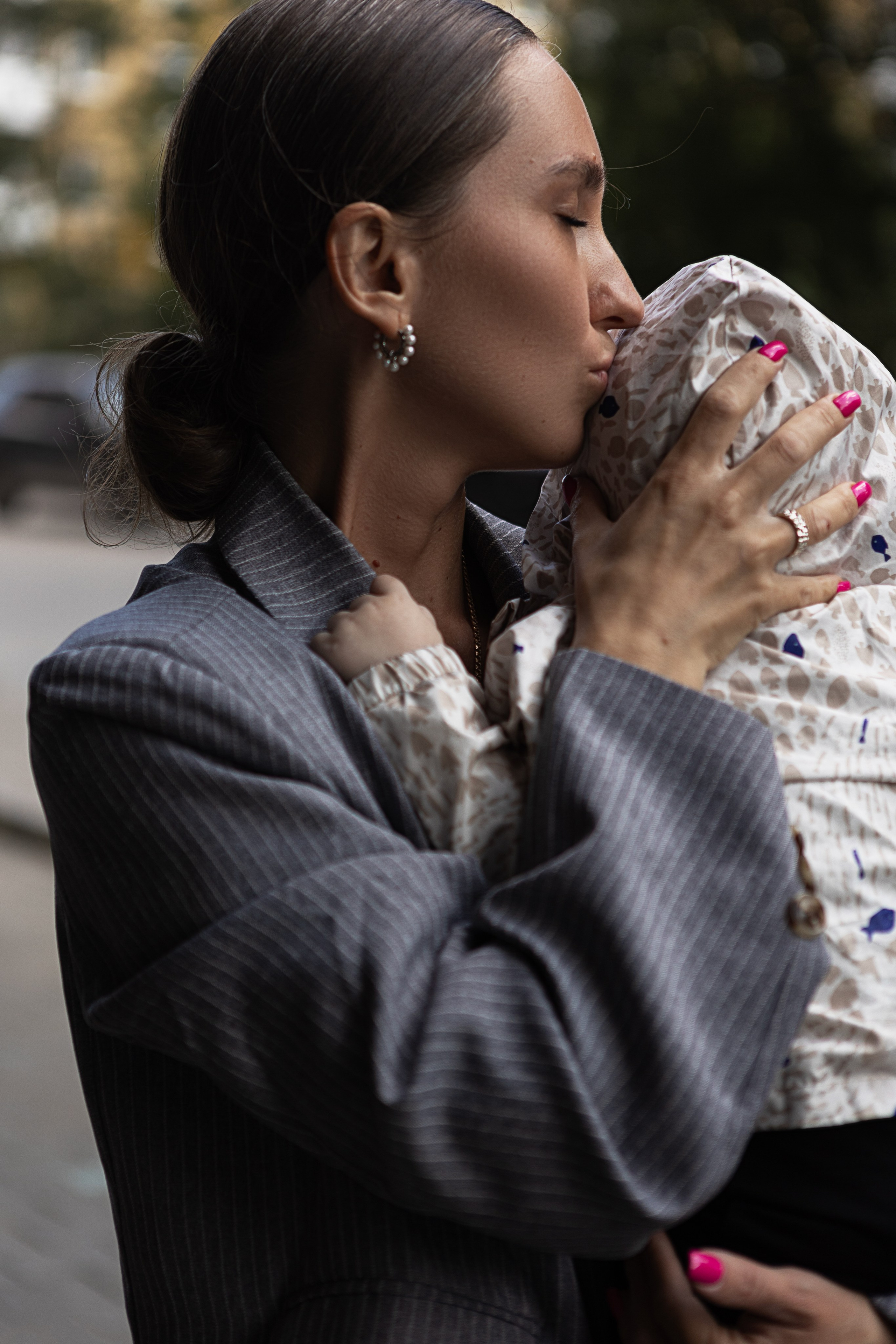 Анастасия и Марс. Фотограф Алина Кучумова