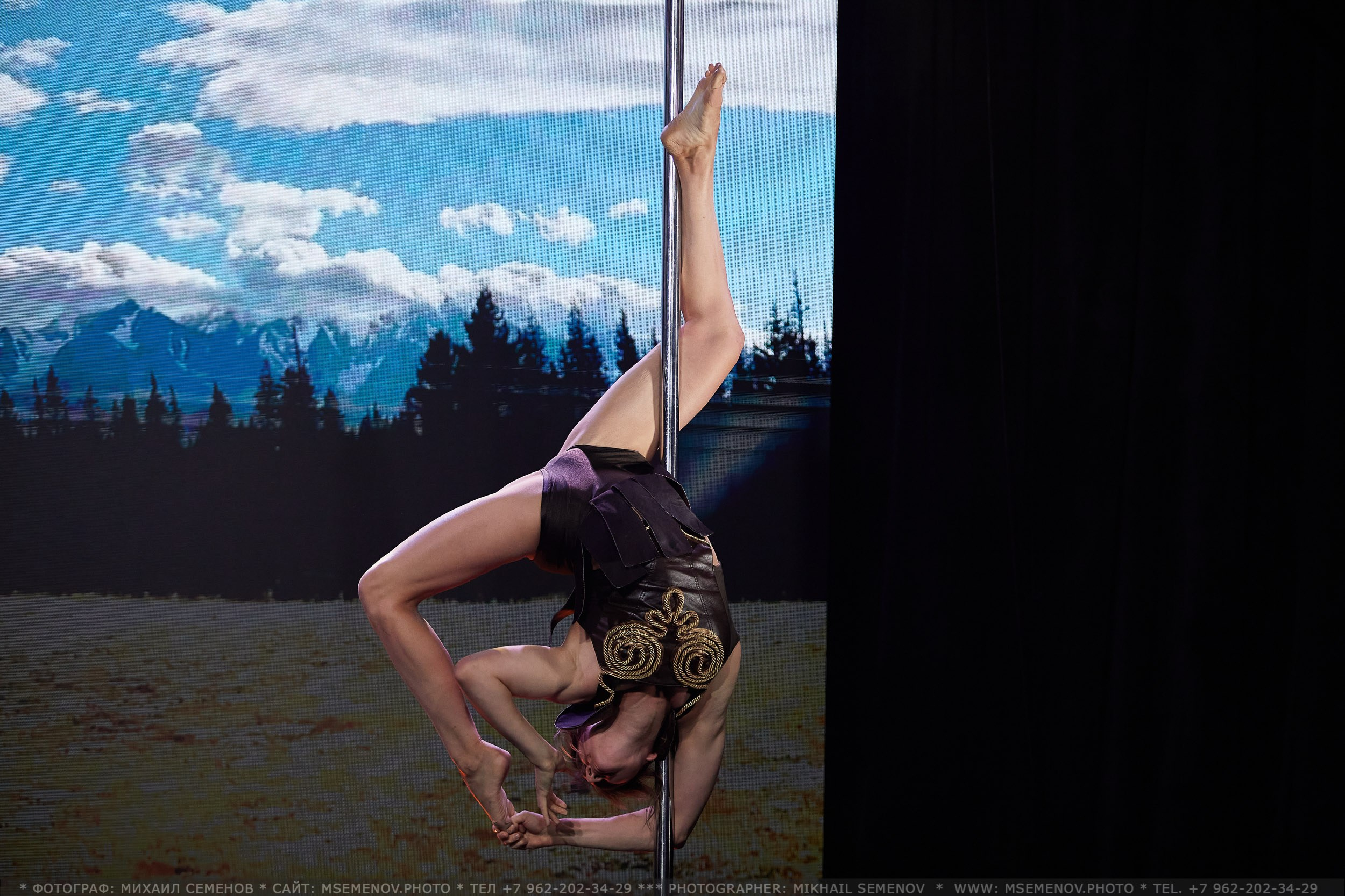 АНОНС «Vertical ART FEST 2023». Фотограф, фотопроекты Михаила Семенова в Ярославле. Фотошкола