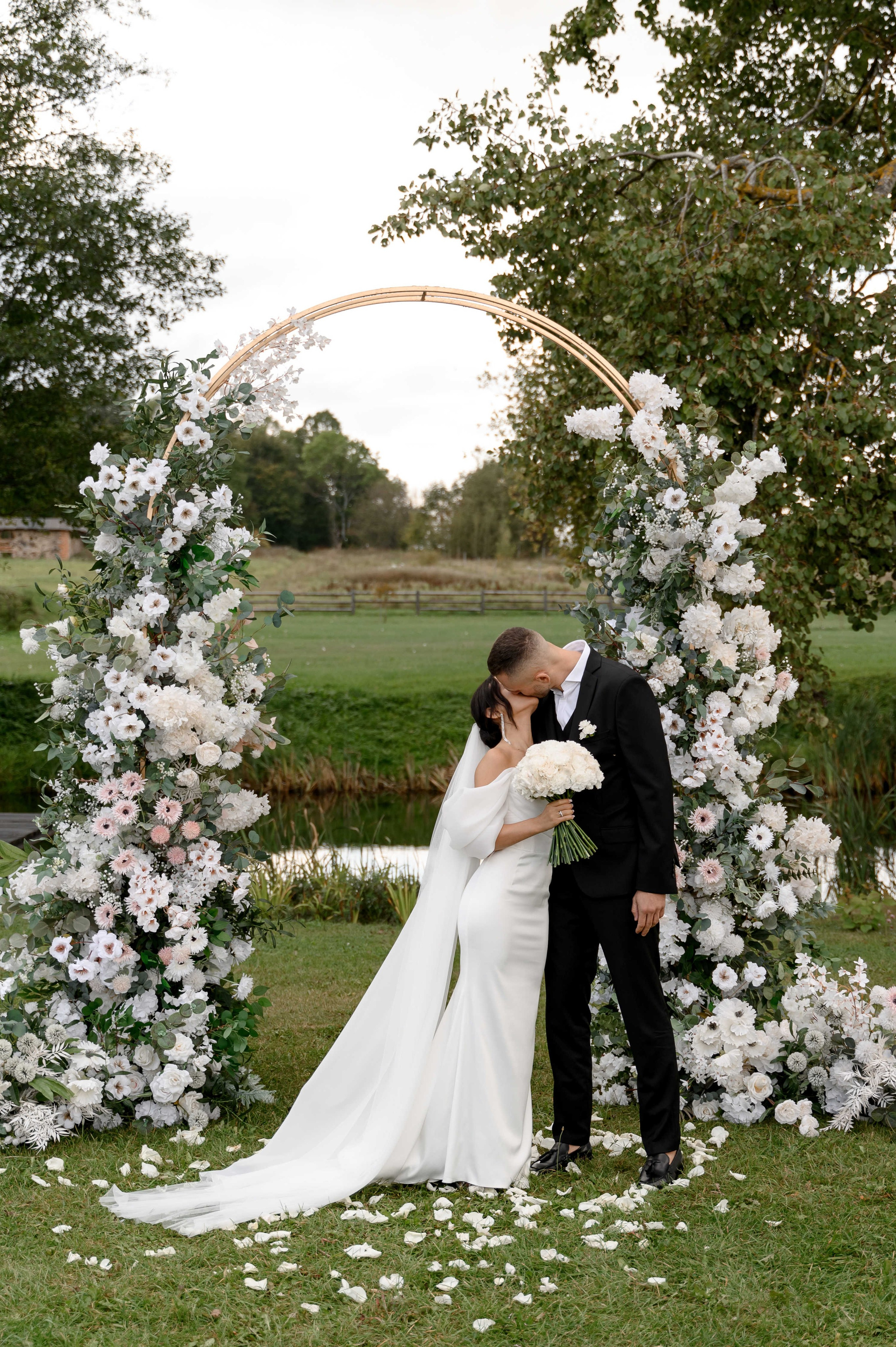 L&O. Свадебный фотограф Минск