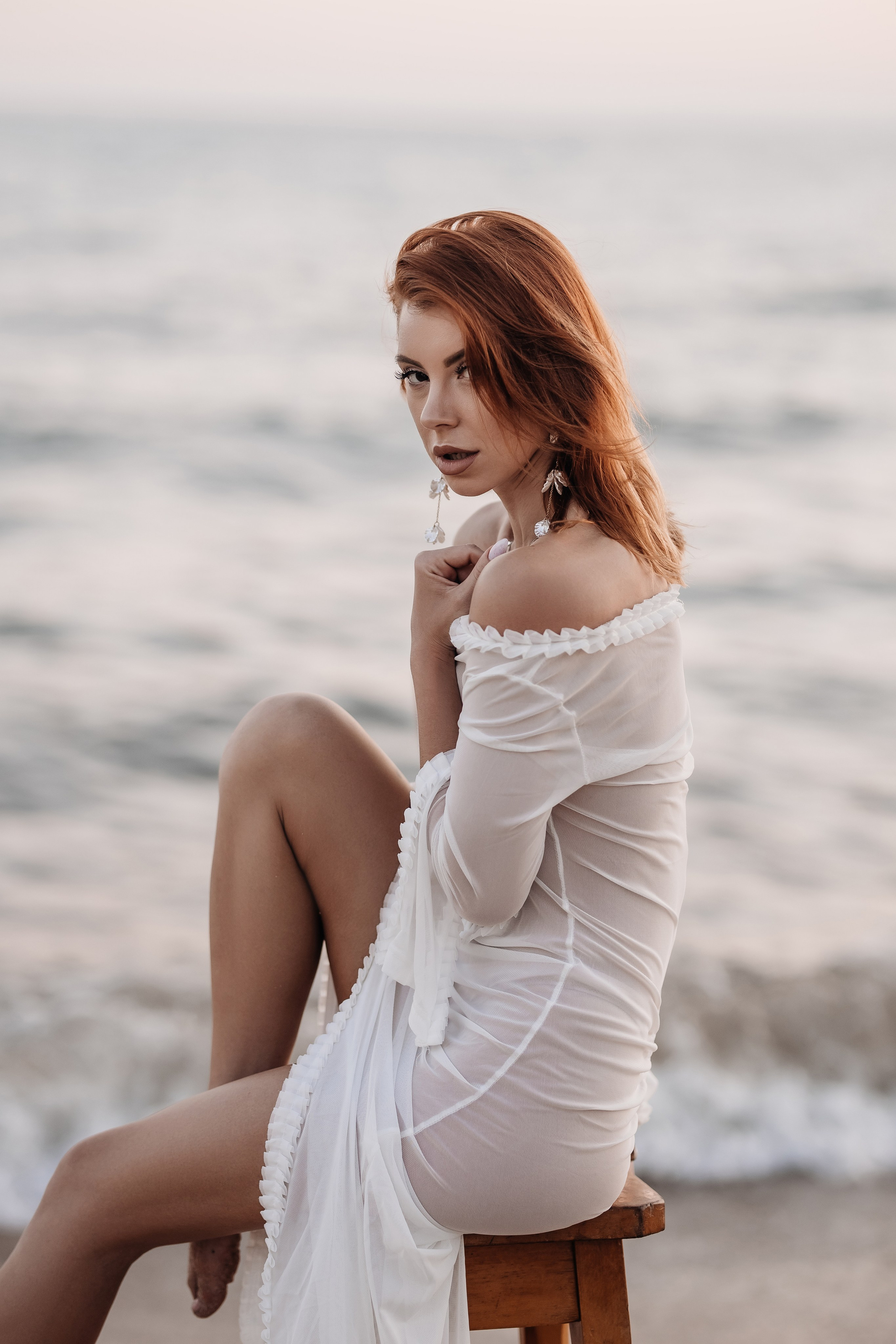 Karina. Фотограф на Майорке Екатерина Дробышева