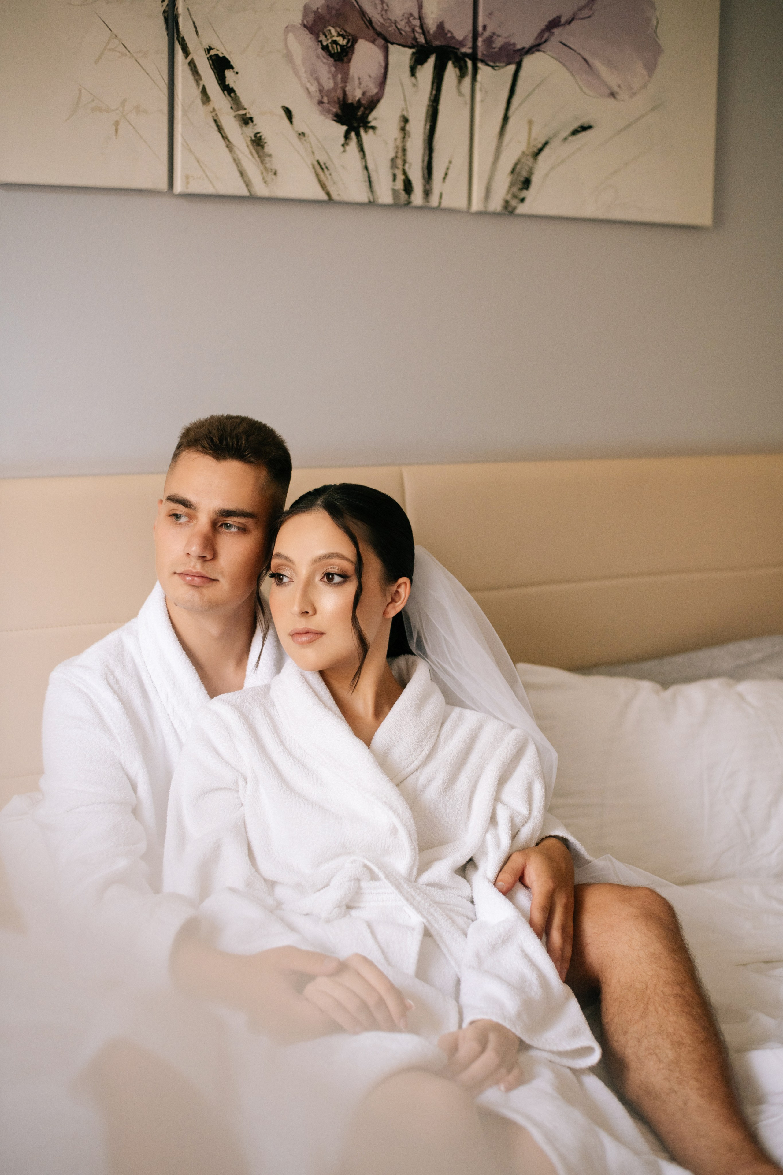 Лилия & Данила. Фотограф в Екатеринбурге Веретенова Наталья