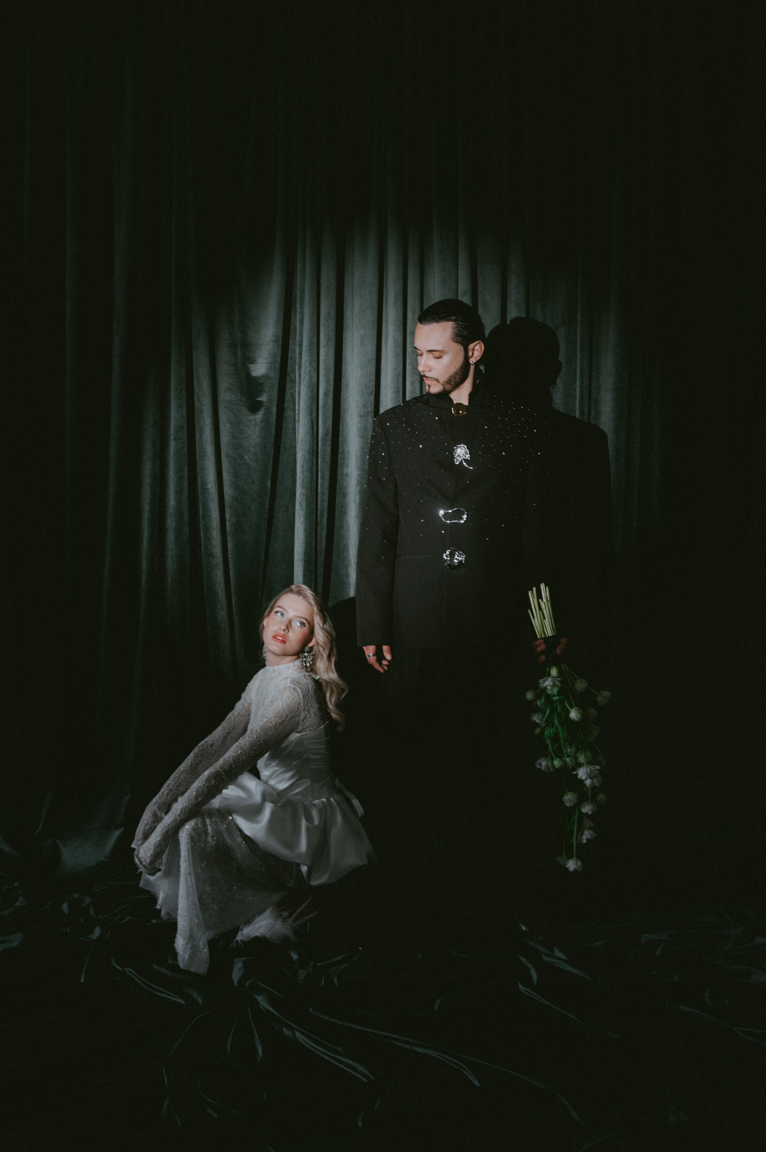 Тамара&Ростислав. Свадебный и семейный фотограф город Темрюк Фотостудия Темрюк