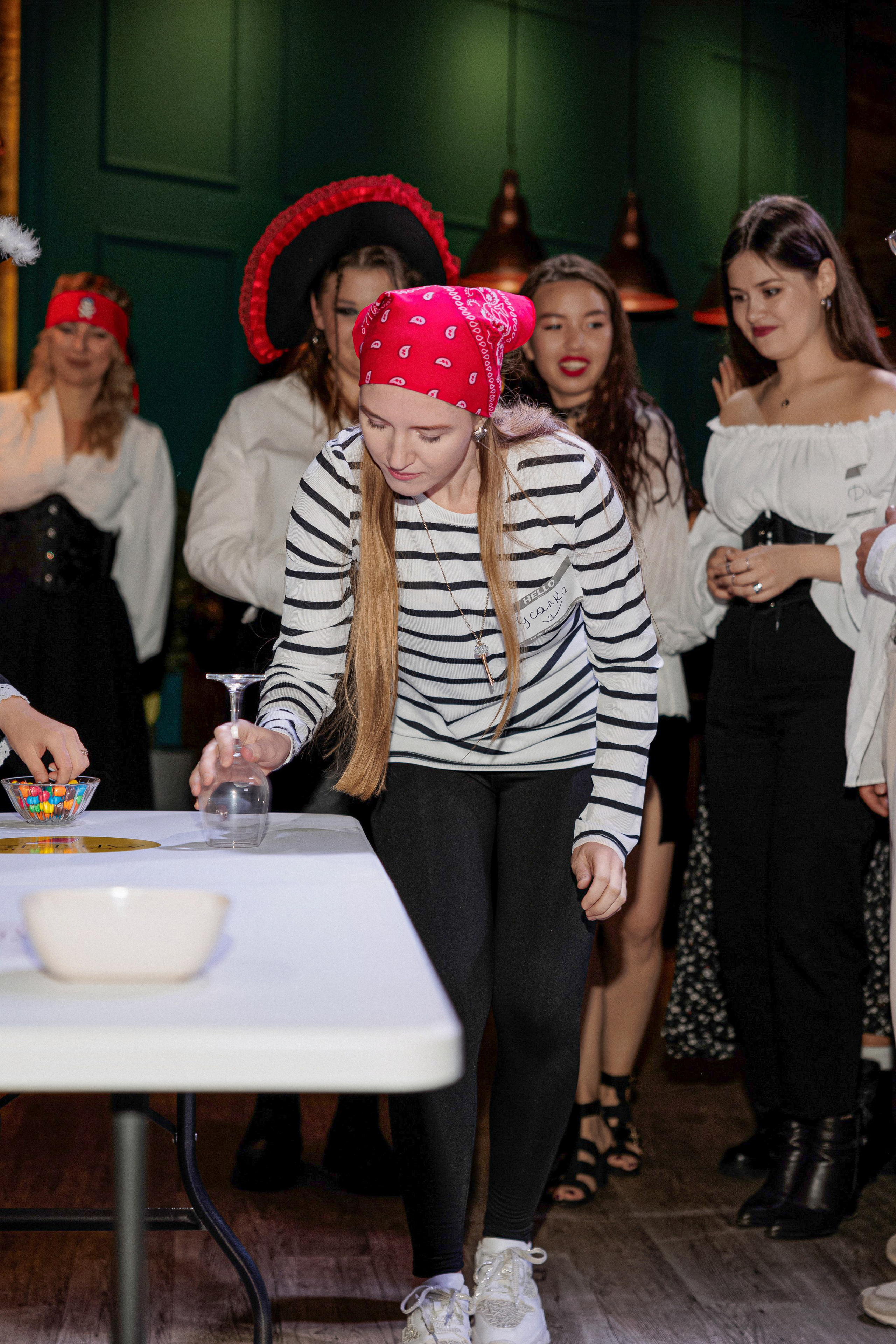 Happy Birthday CARAMEL. Фотограф Арина Тамочкина