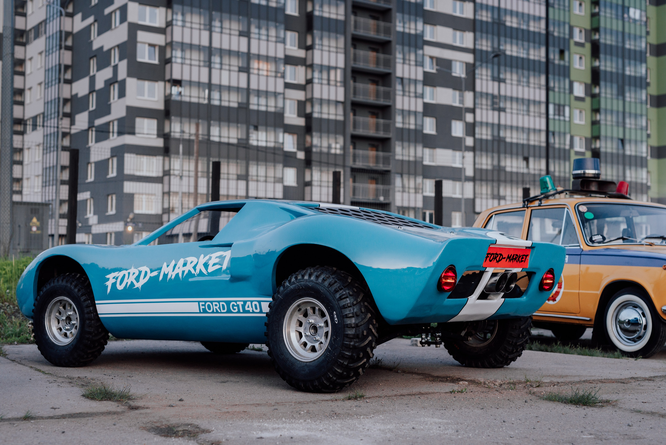 Турбоночь. Фотограф в Санкт-Петербурге и Ленинградской области