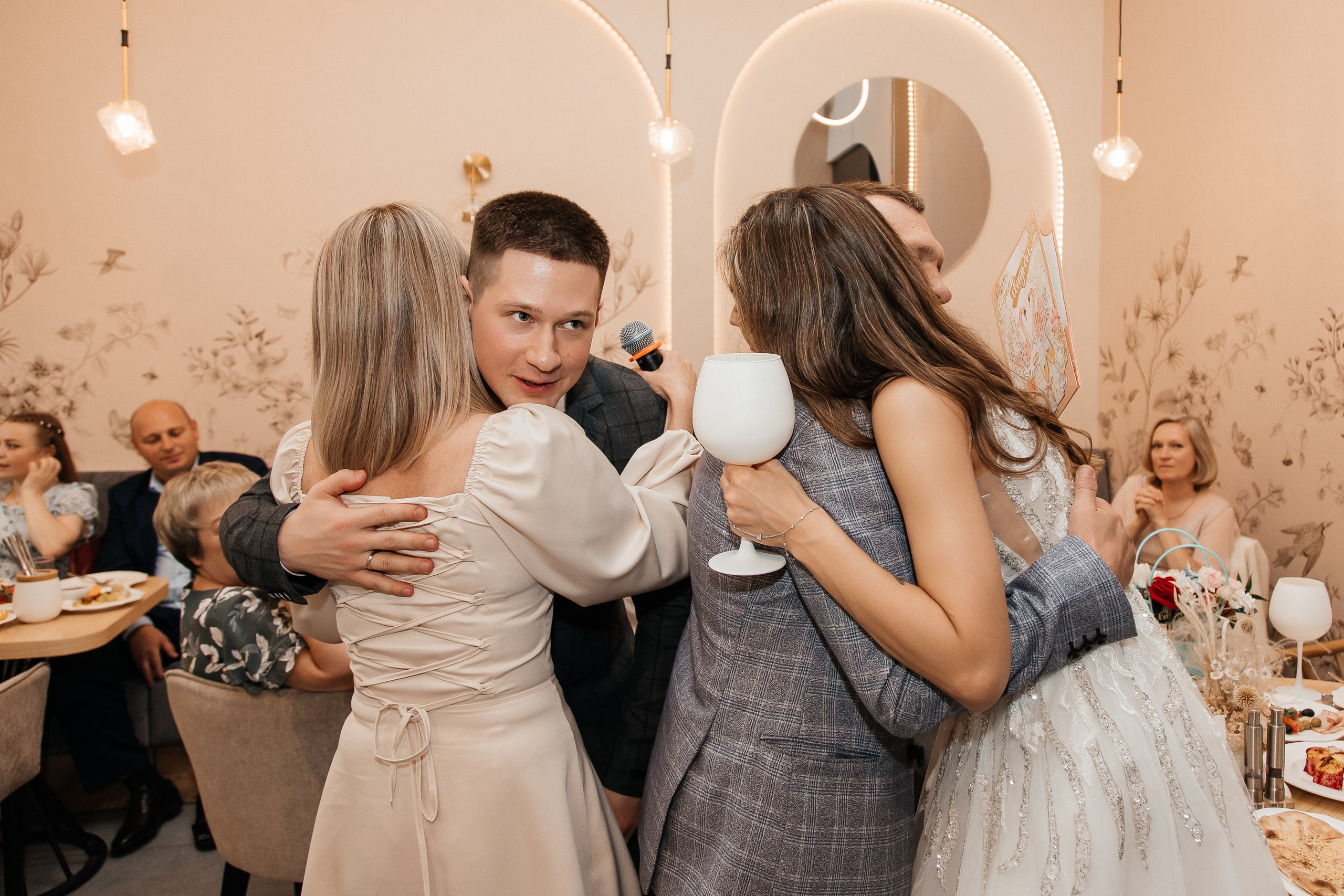 Иван и Марина/2024. Свадебный и семейный фотограф в Екатеринбурге