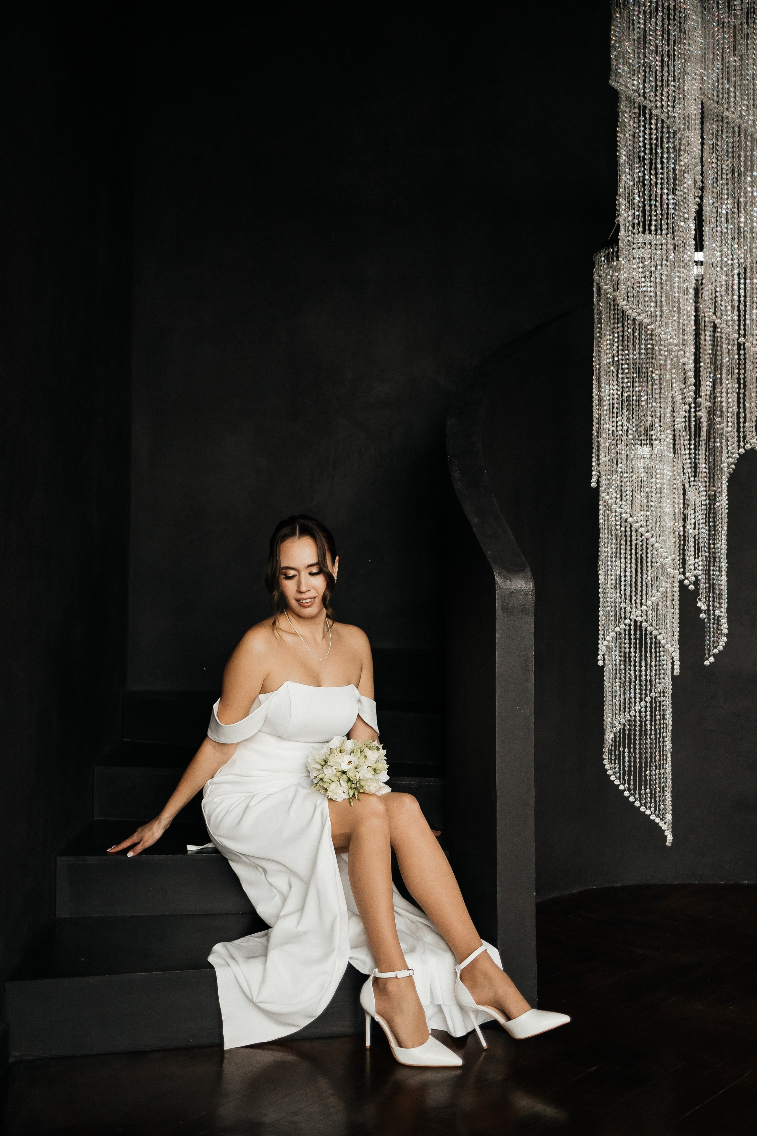 Рамиль и Регина/ 2024. Свадебный и семейный фотограф в Екатеринбурге