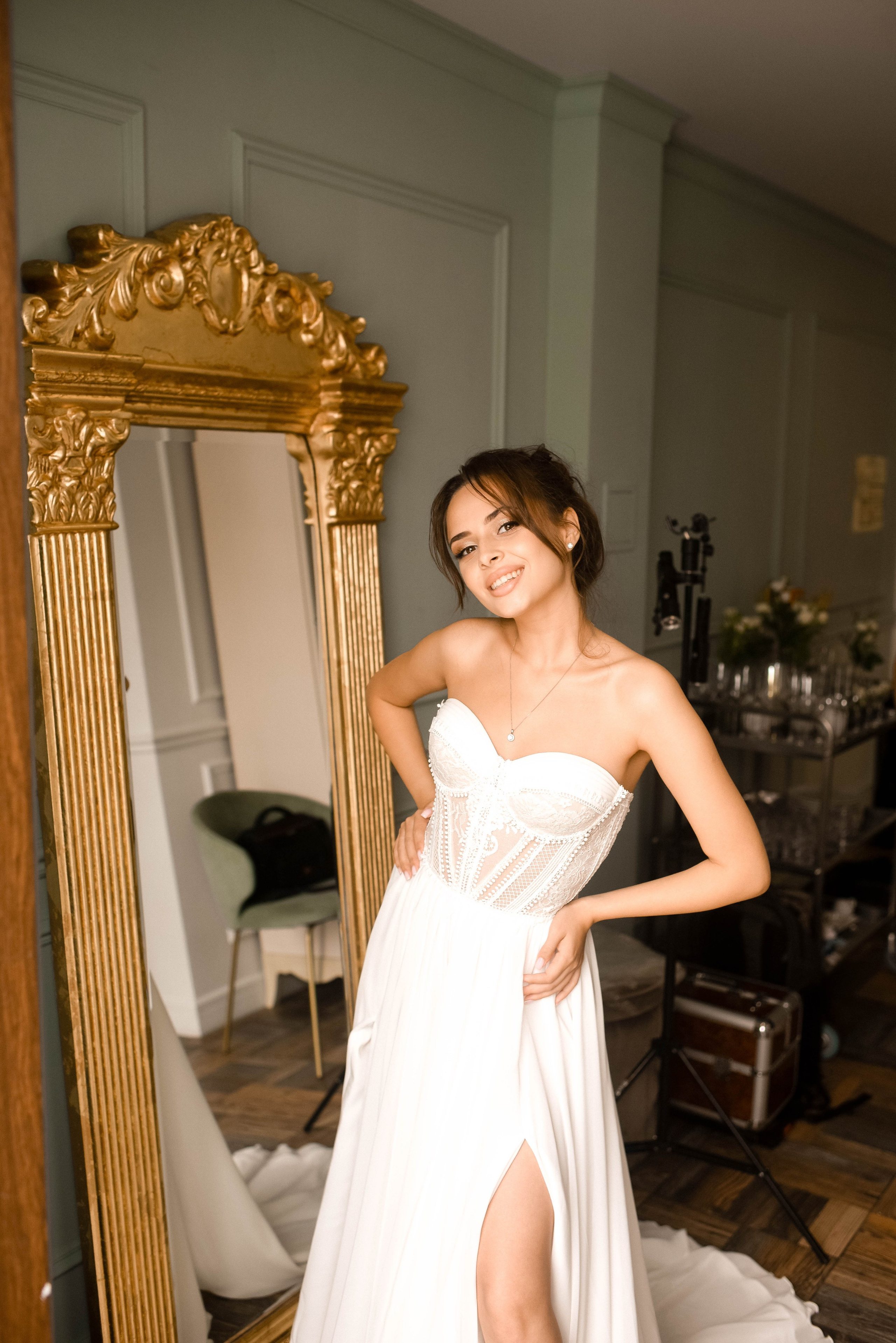 Эрика Владислав. Главная