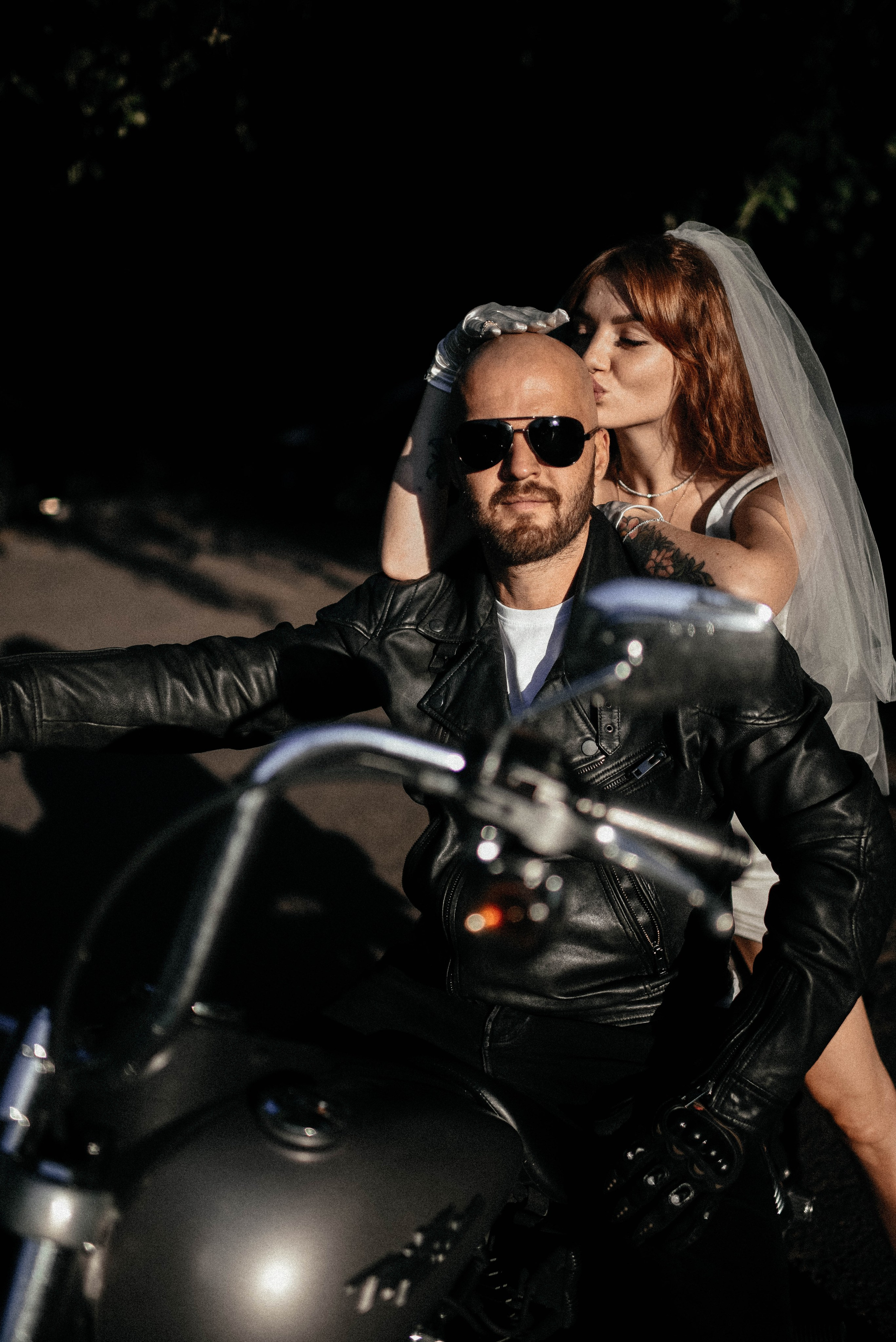 Анна и Руслан. Главная