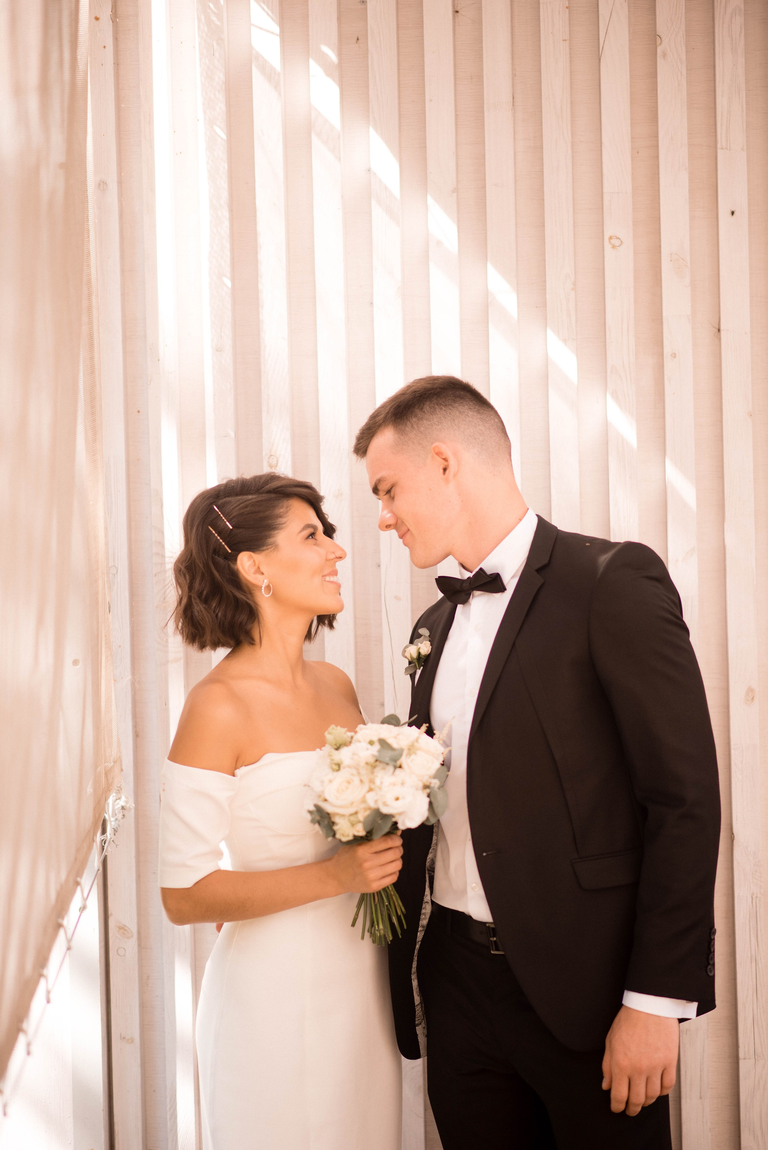 Айгуль и Юрий. Главная