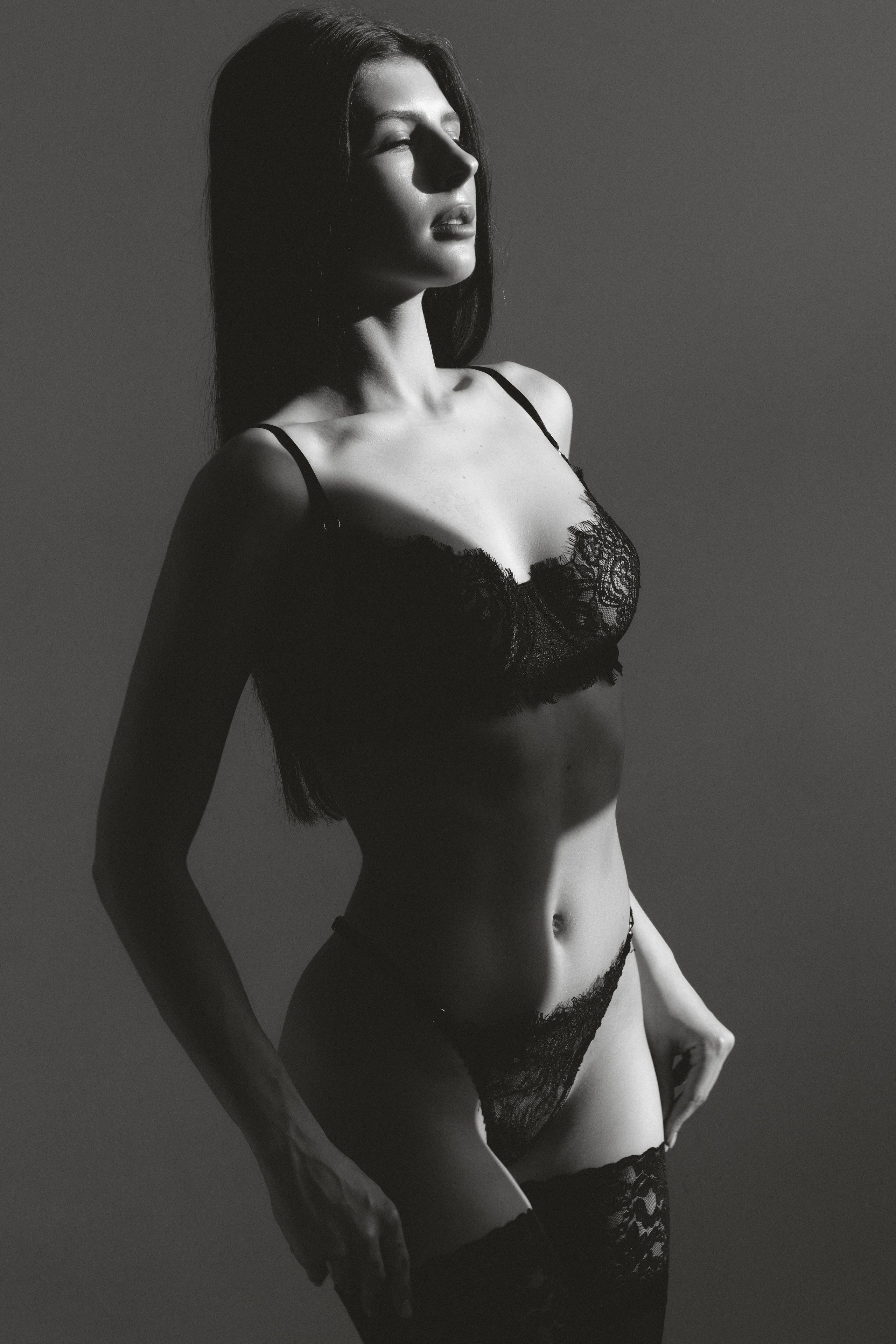 Полина. Фотограф в Екатеринбурге Мария Черноскутова