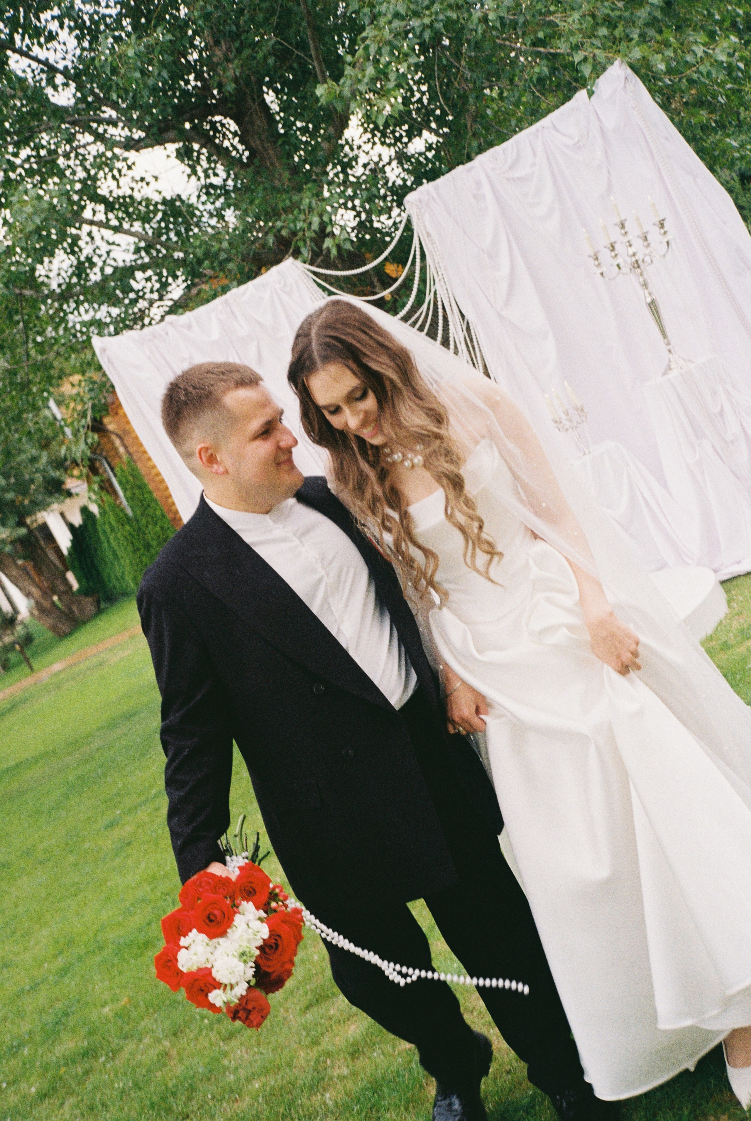 Данил и Юля. Ланемец Юлия — фотограф Волгоград/Волжский