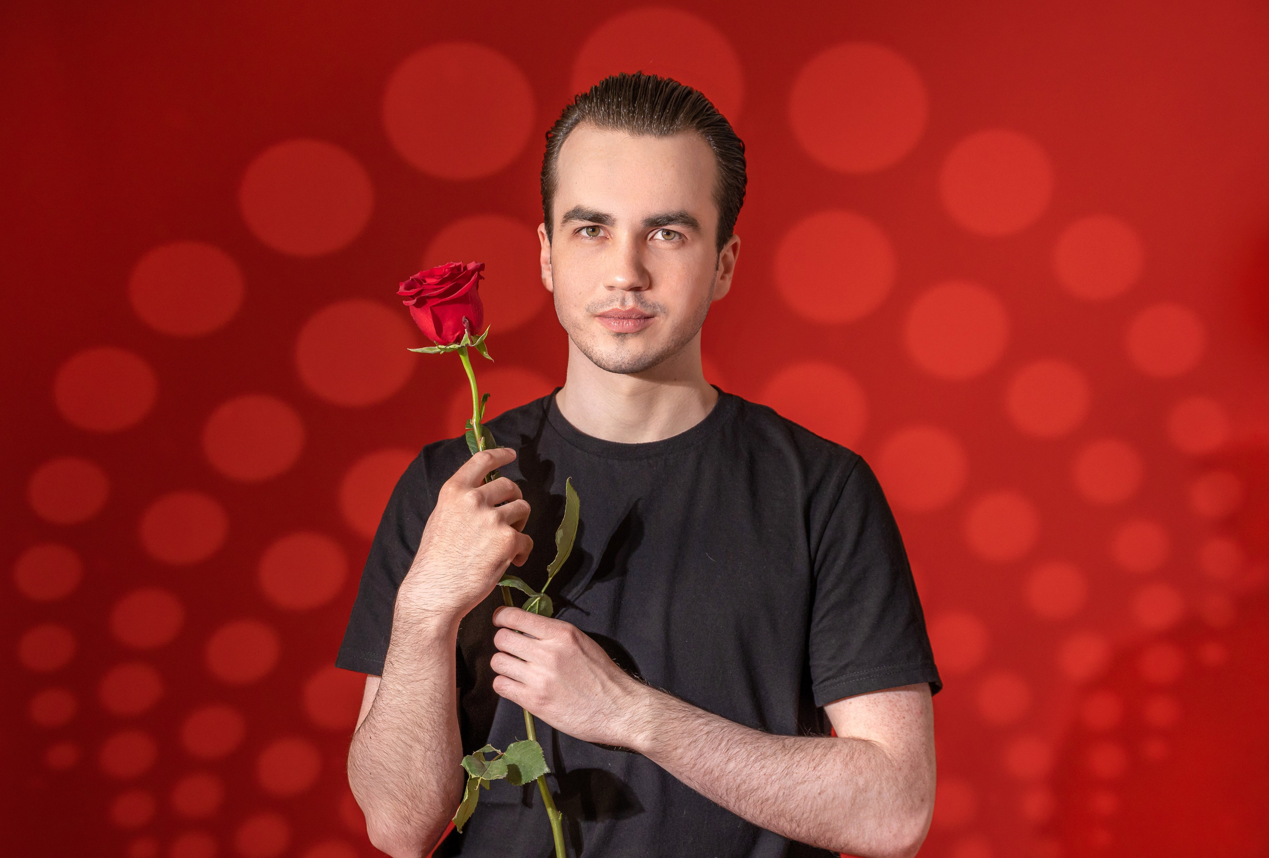 Тематические съёмки. Модельное Агентство Alma Model Management