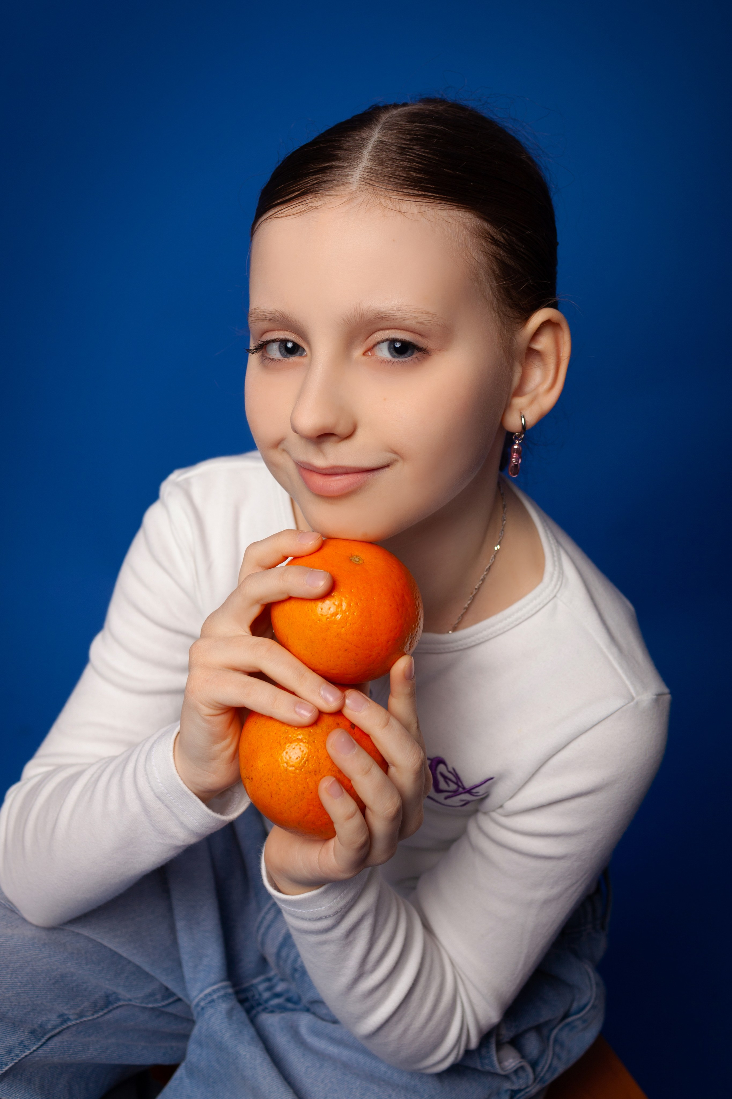 Тематические съёмки. Модельное Агентство Alma Model Management