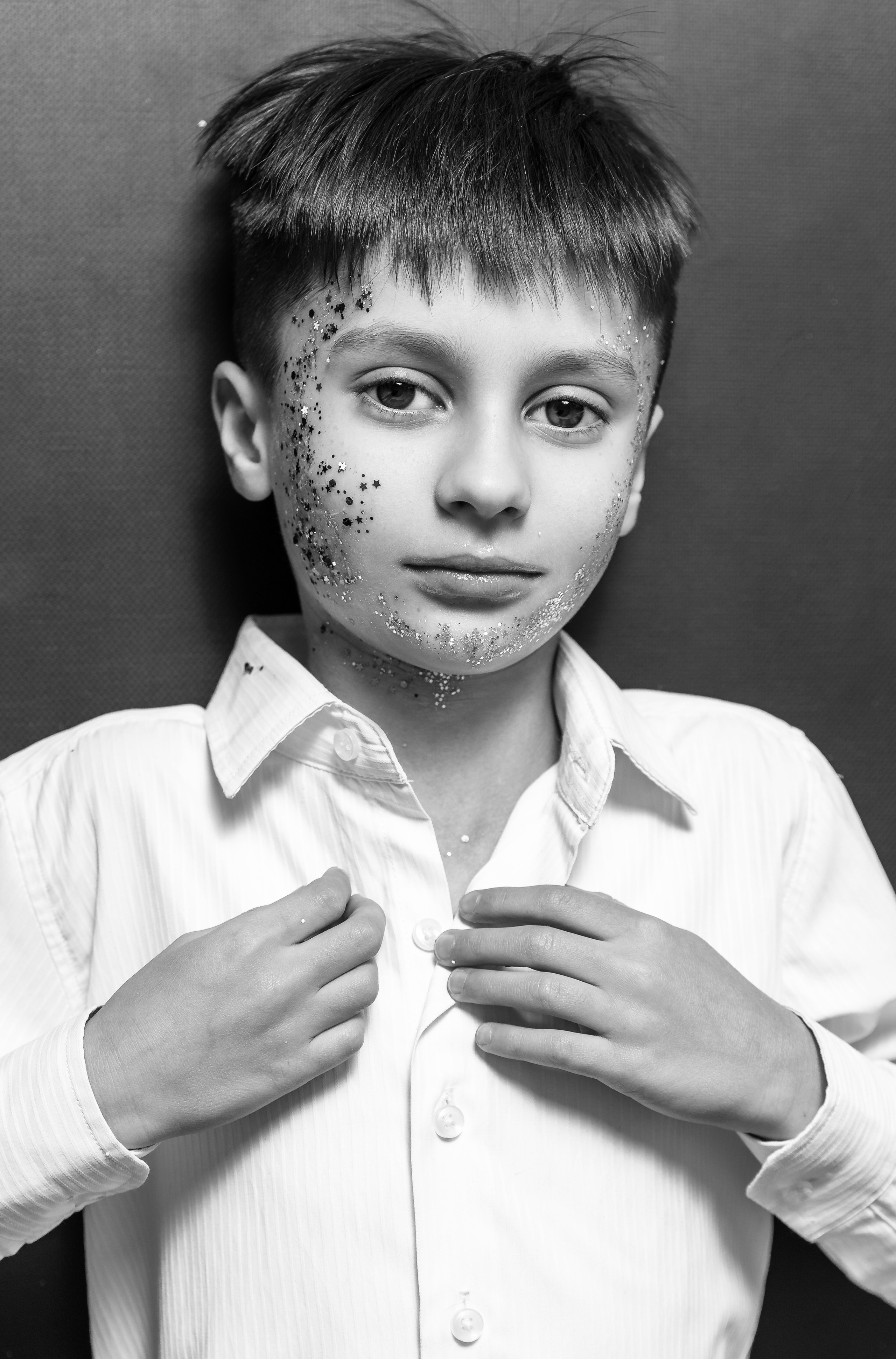 Тематические съёмки. Модельное Агентство Alma Model Management