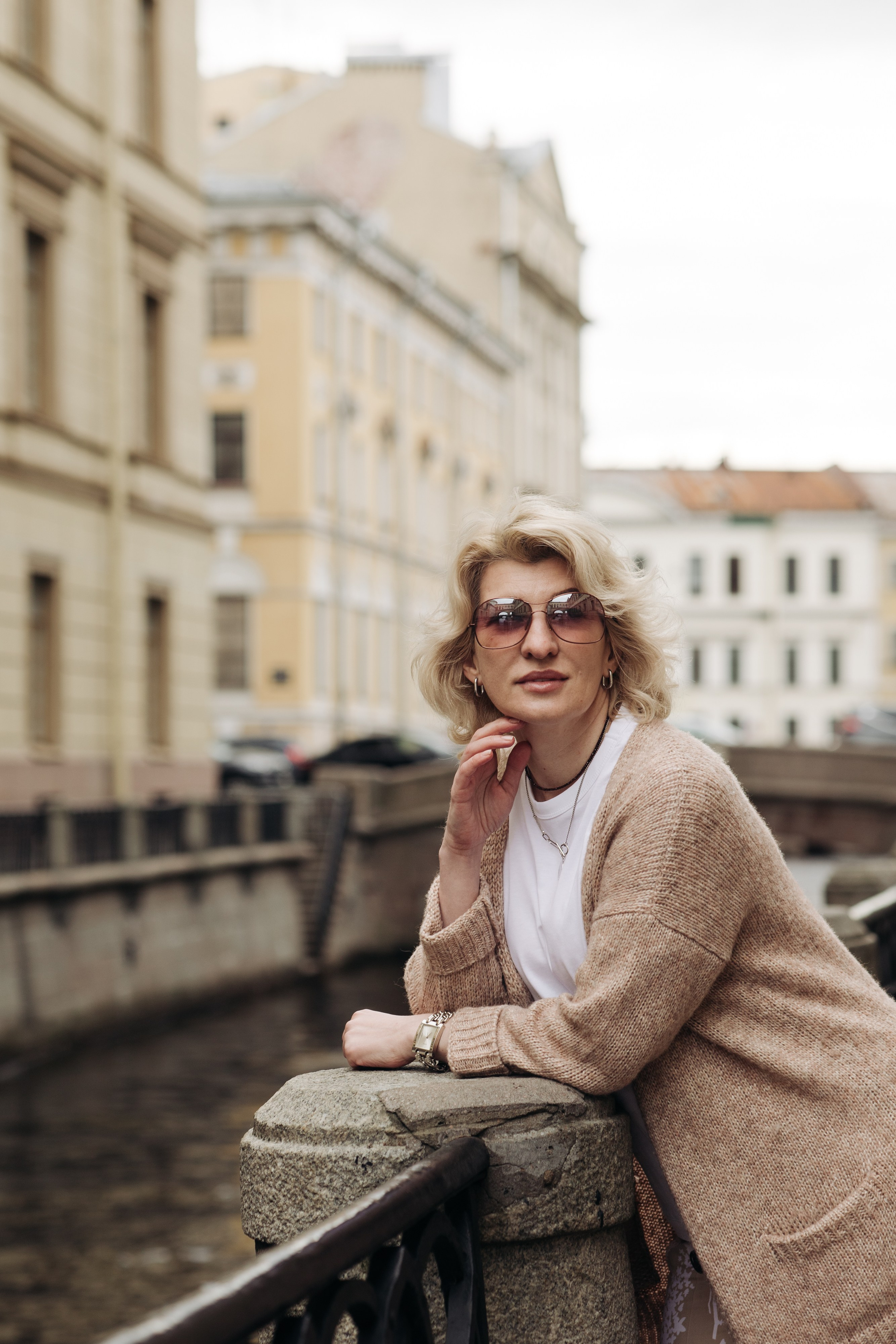 Ваш фотограф в Санкт-Петербурге