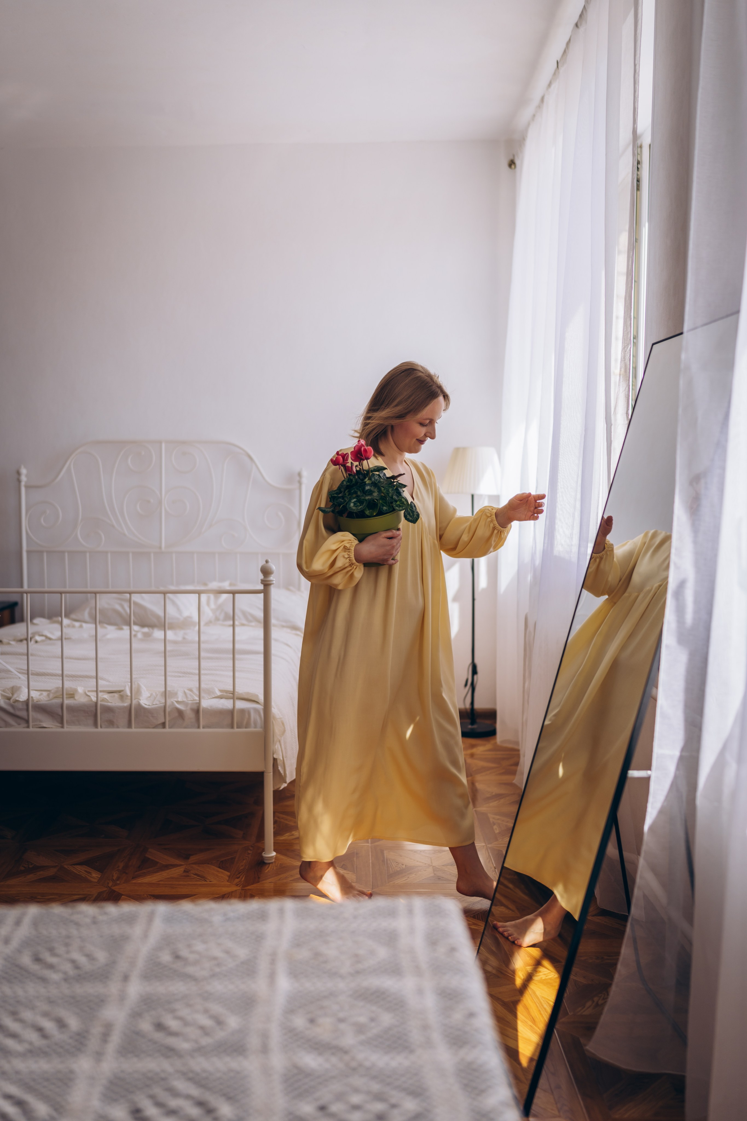 Одежда для дома Брик