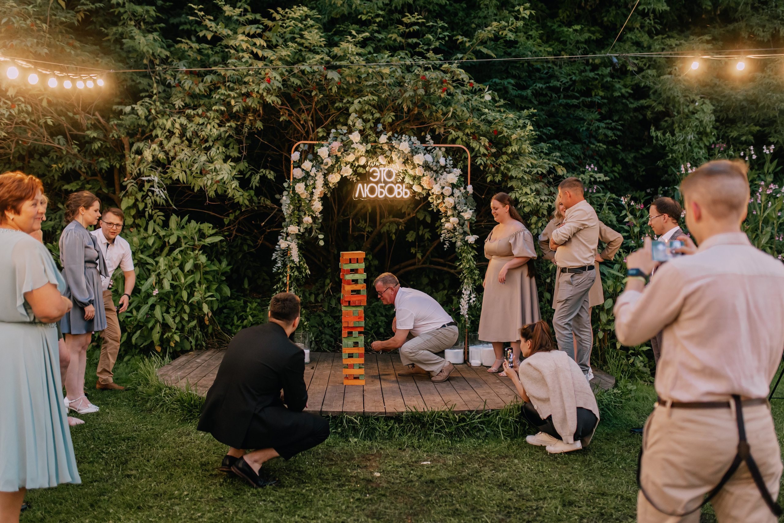 Влад и Лиза. Мордвинова Татьяна