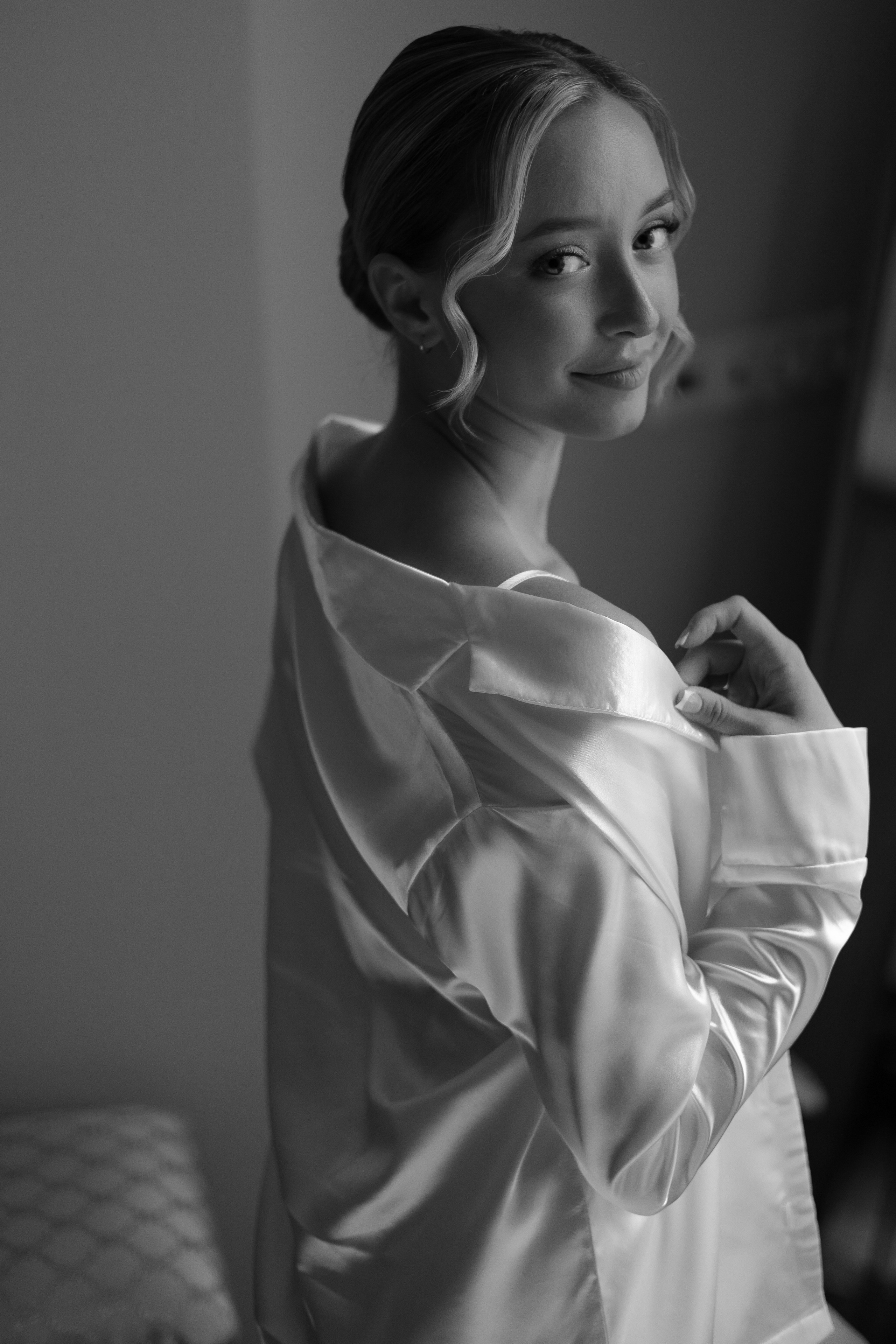 Барби и Кен. Свадебный и семейный фотограф Арина Кулёва