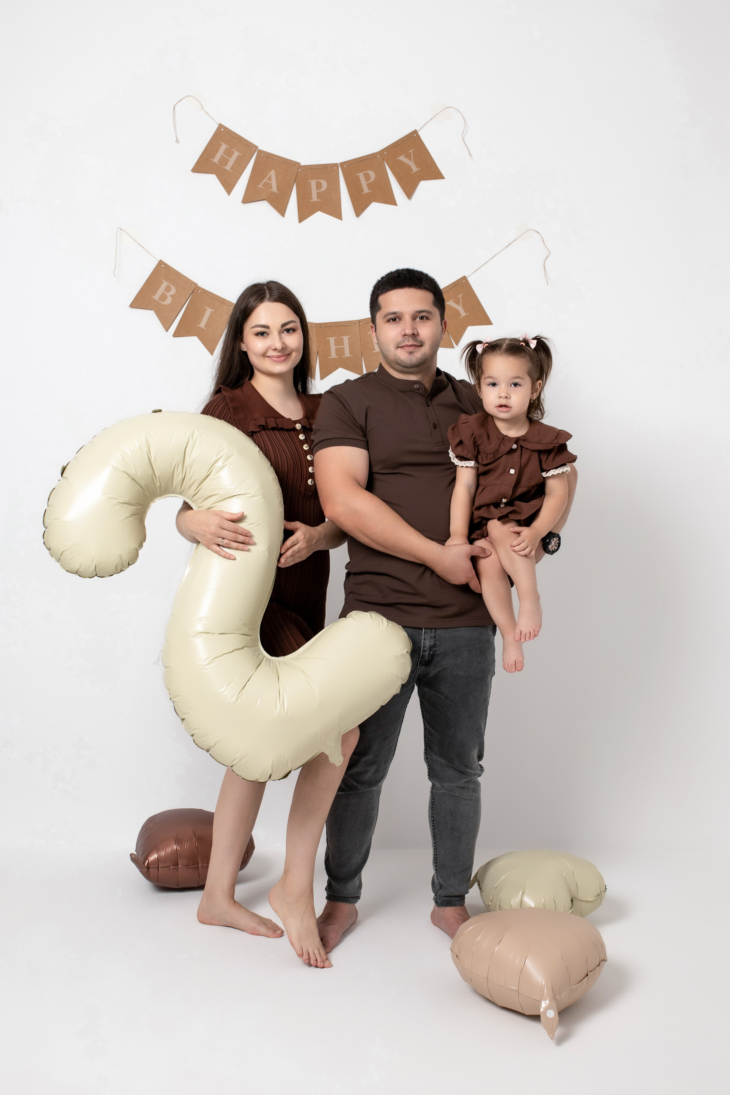 Семейная съемка. Главная