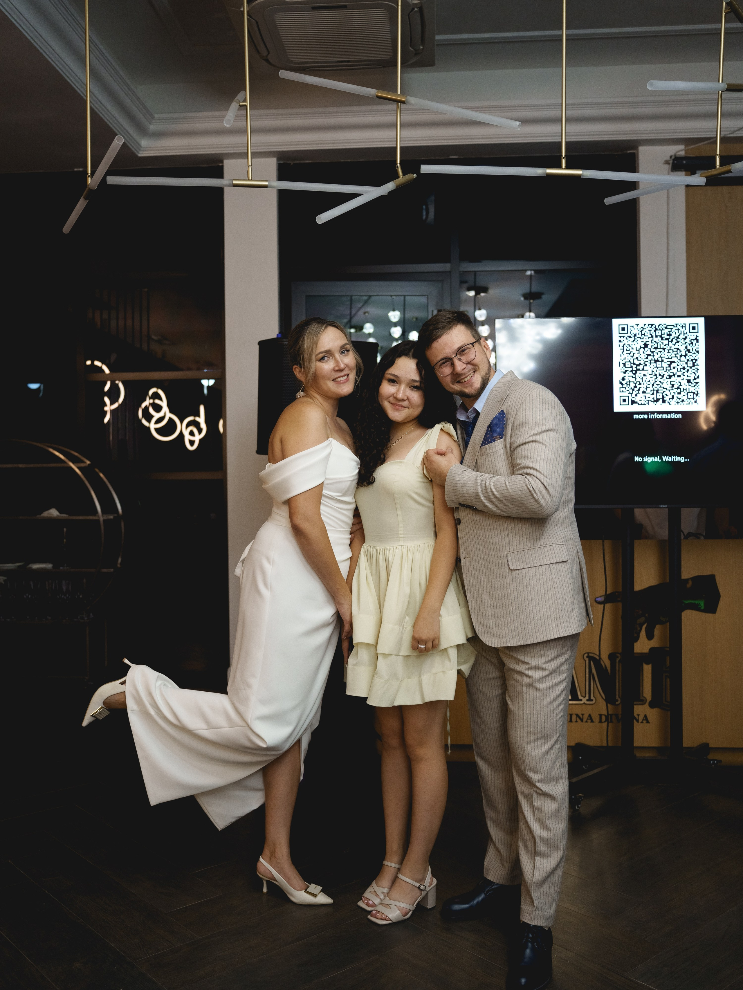 Свадебный банкет. Иван Упоров — фотограф, рилсмейкер чебоксары