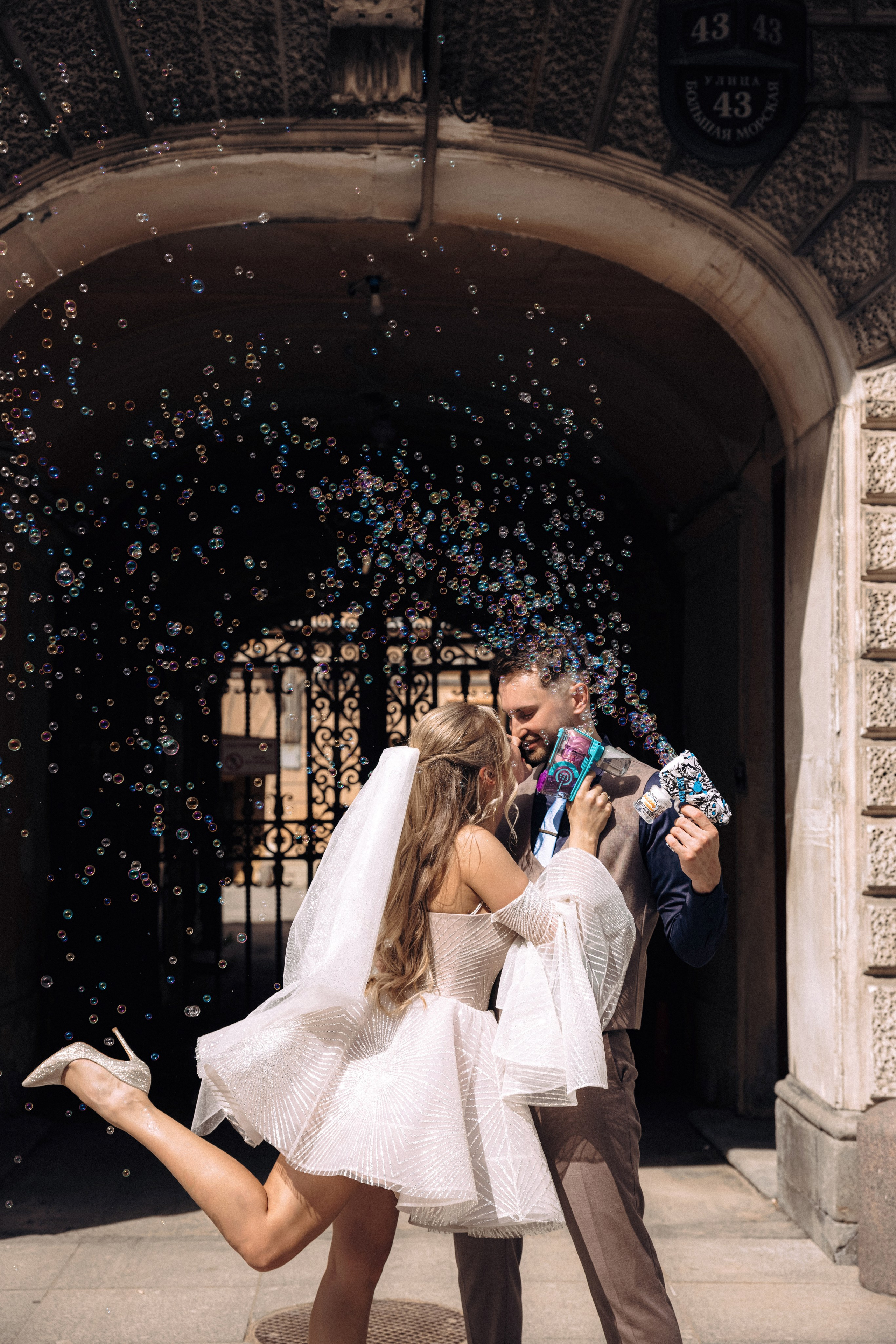 ♥. Фотограф в Санкт-Петербурге Мария Проскурина