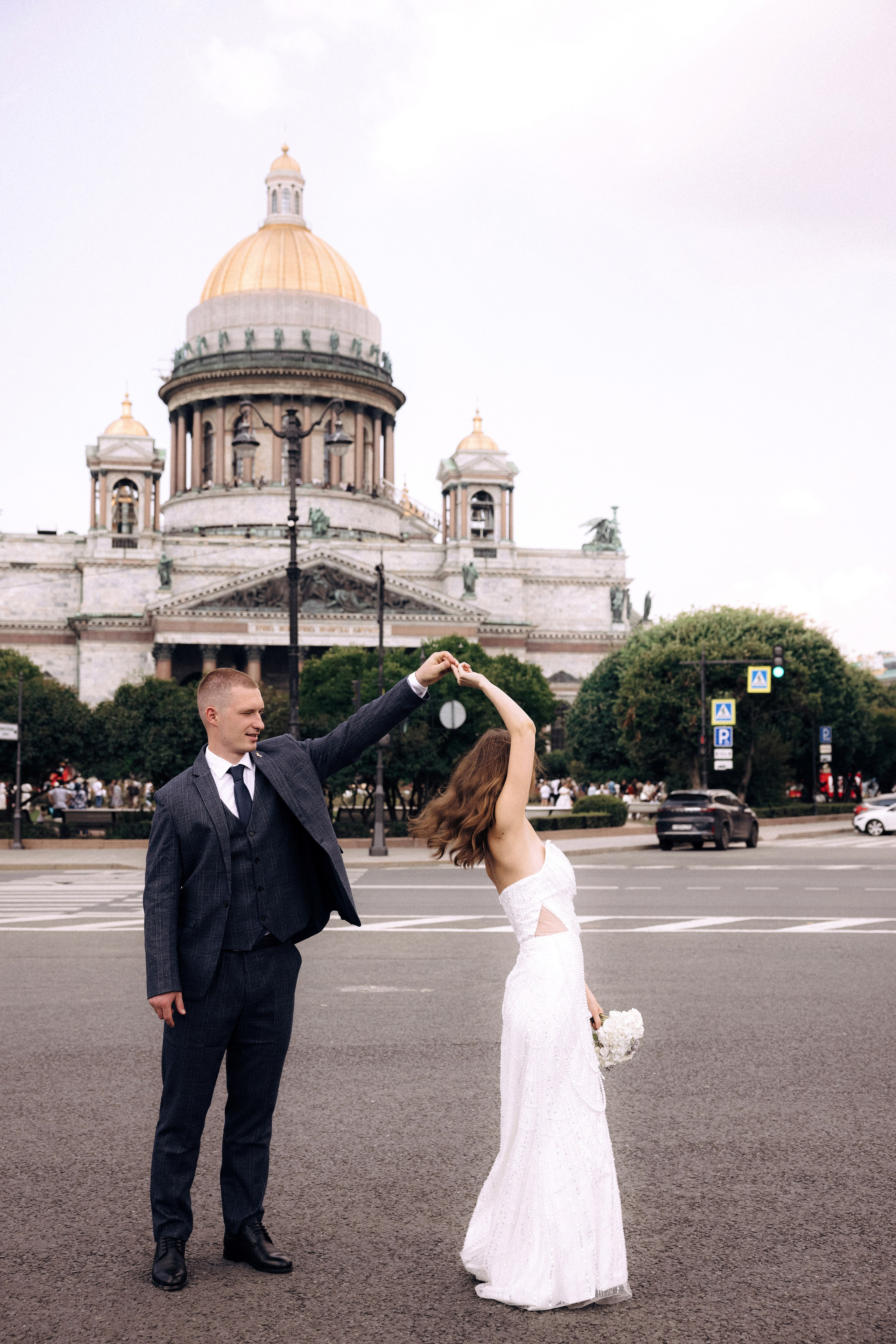 ♥. Фотограф в Санкт-Петербурге Мария Проскурина
