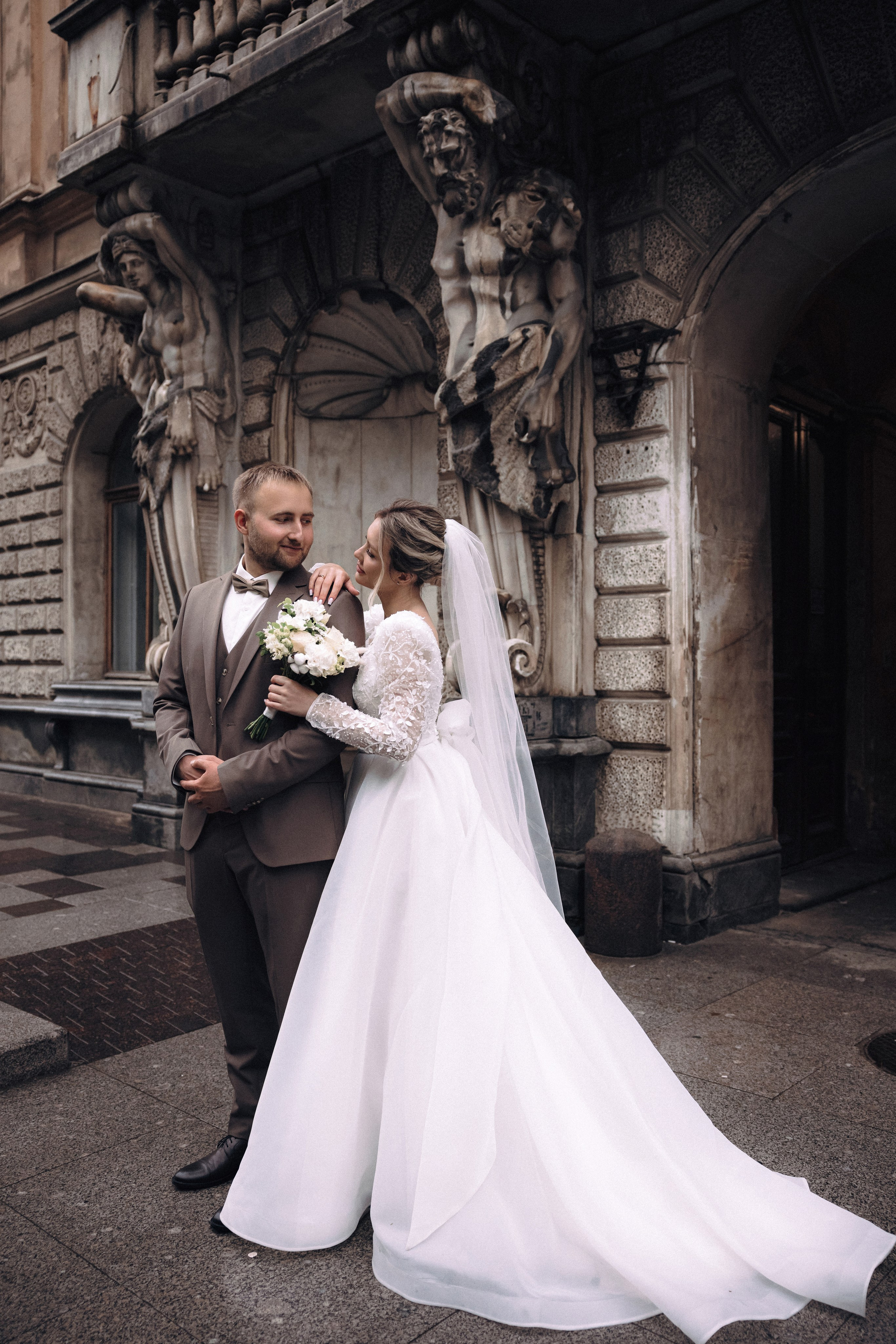 ♥. Фотограф в Санкт-Петербурге Мария Проскурина