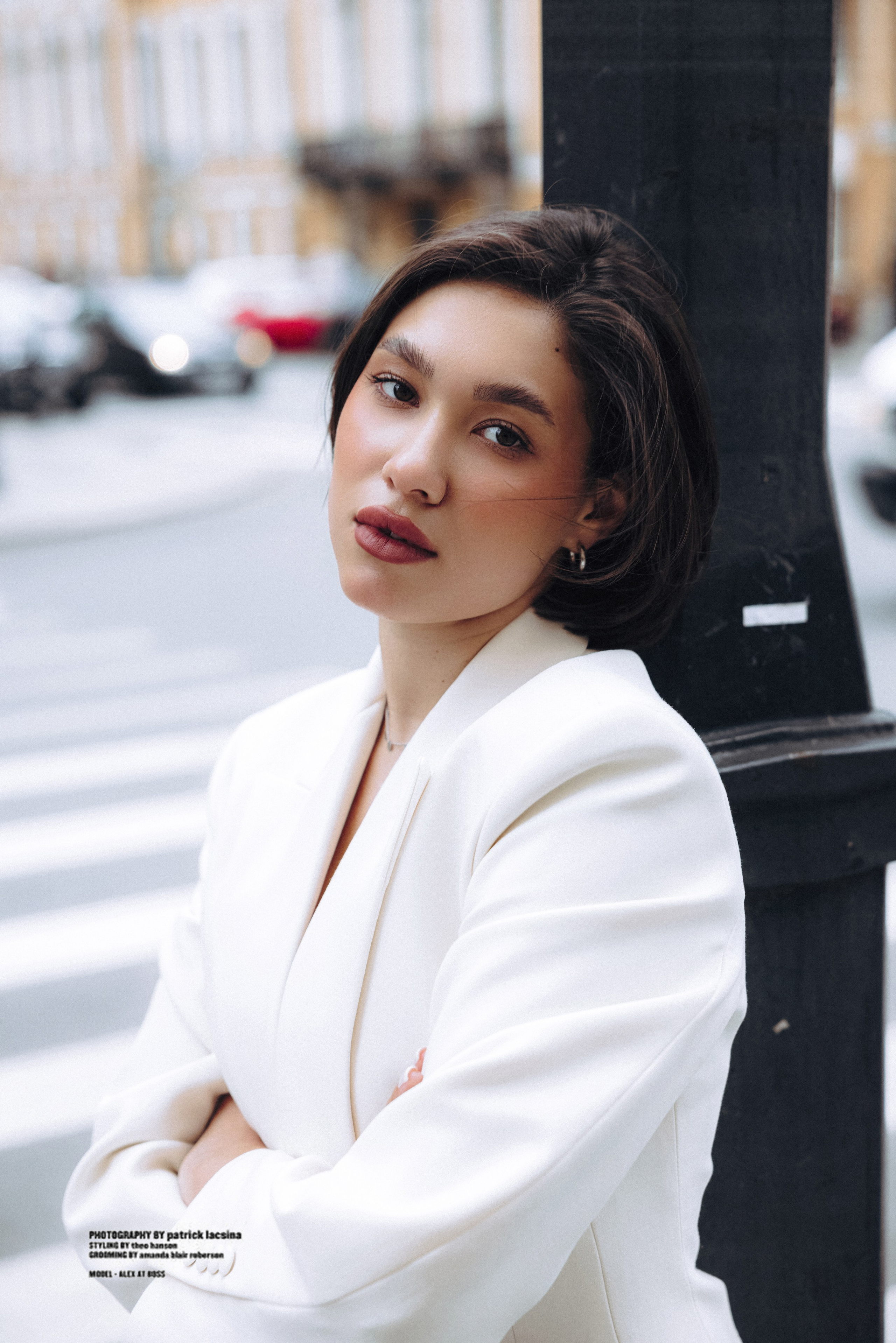 ♥. Фотограф в Санкт-Петербурге Мария Проскурина