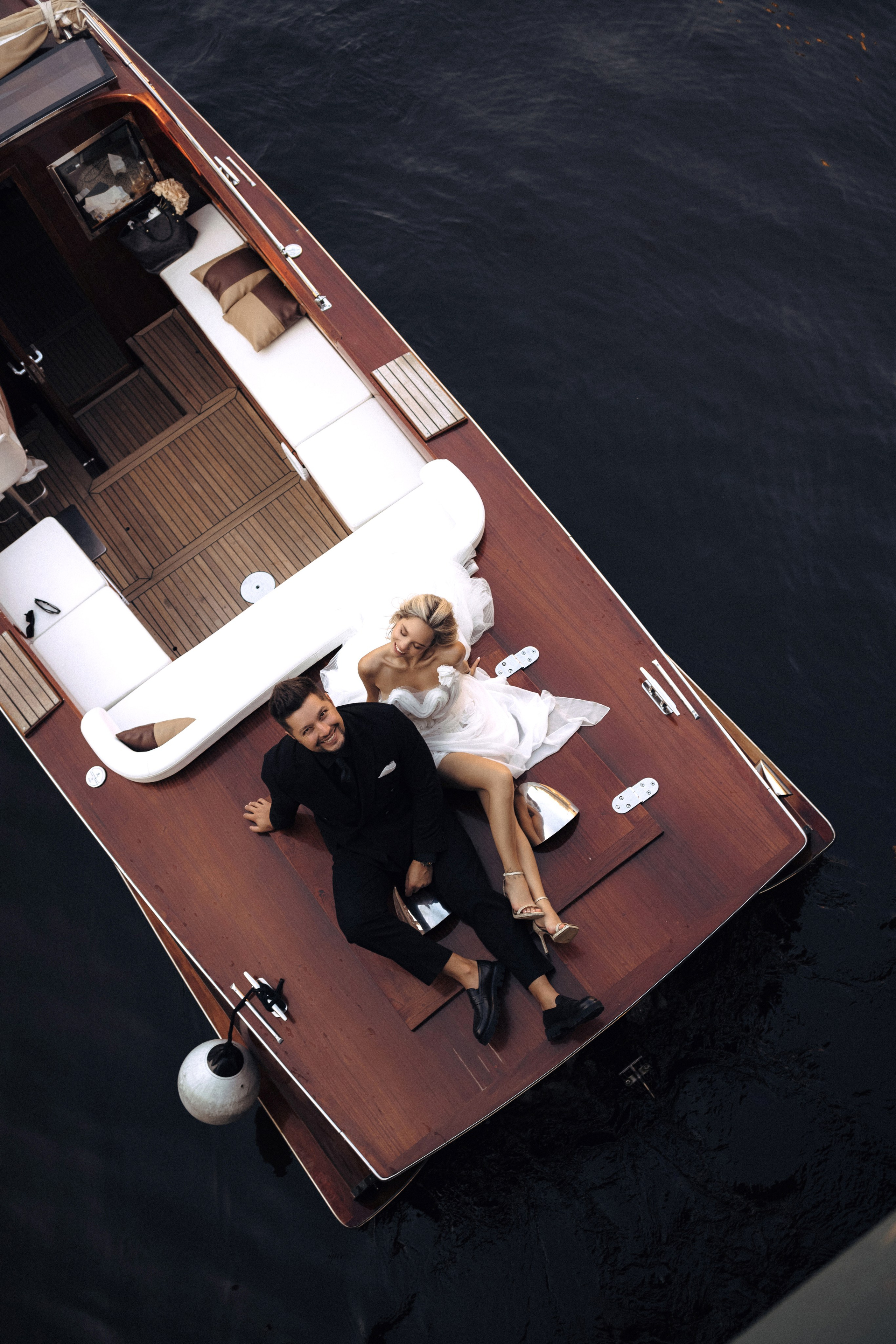 ♥. Фотограф в Санкт-Петербурге Мария Проскурина