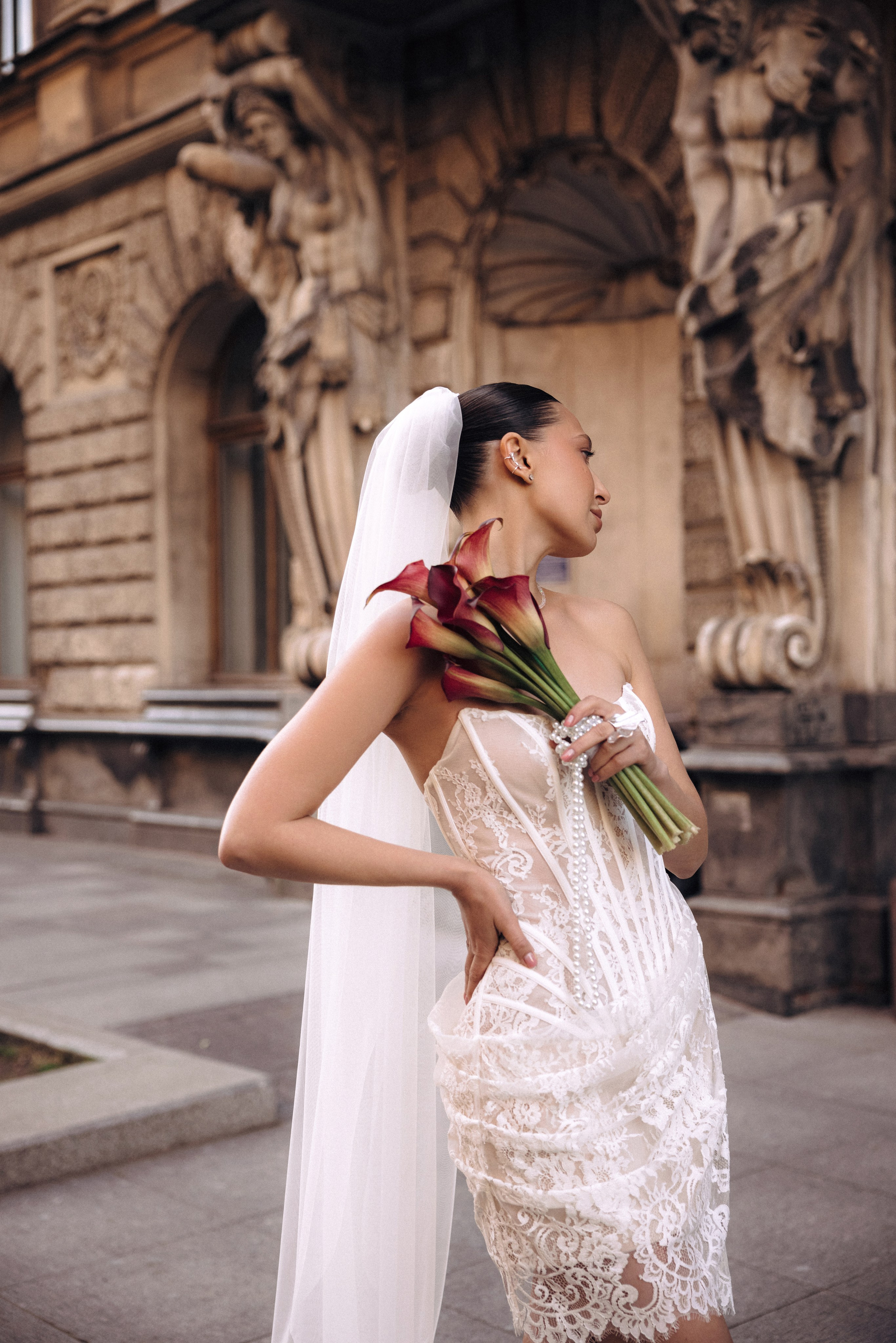 ♥. Фотограф в Санкт-Петербурге Мария Проскурина