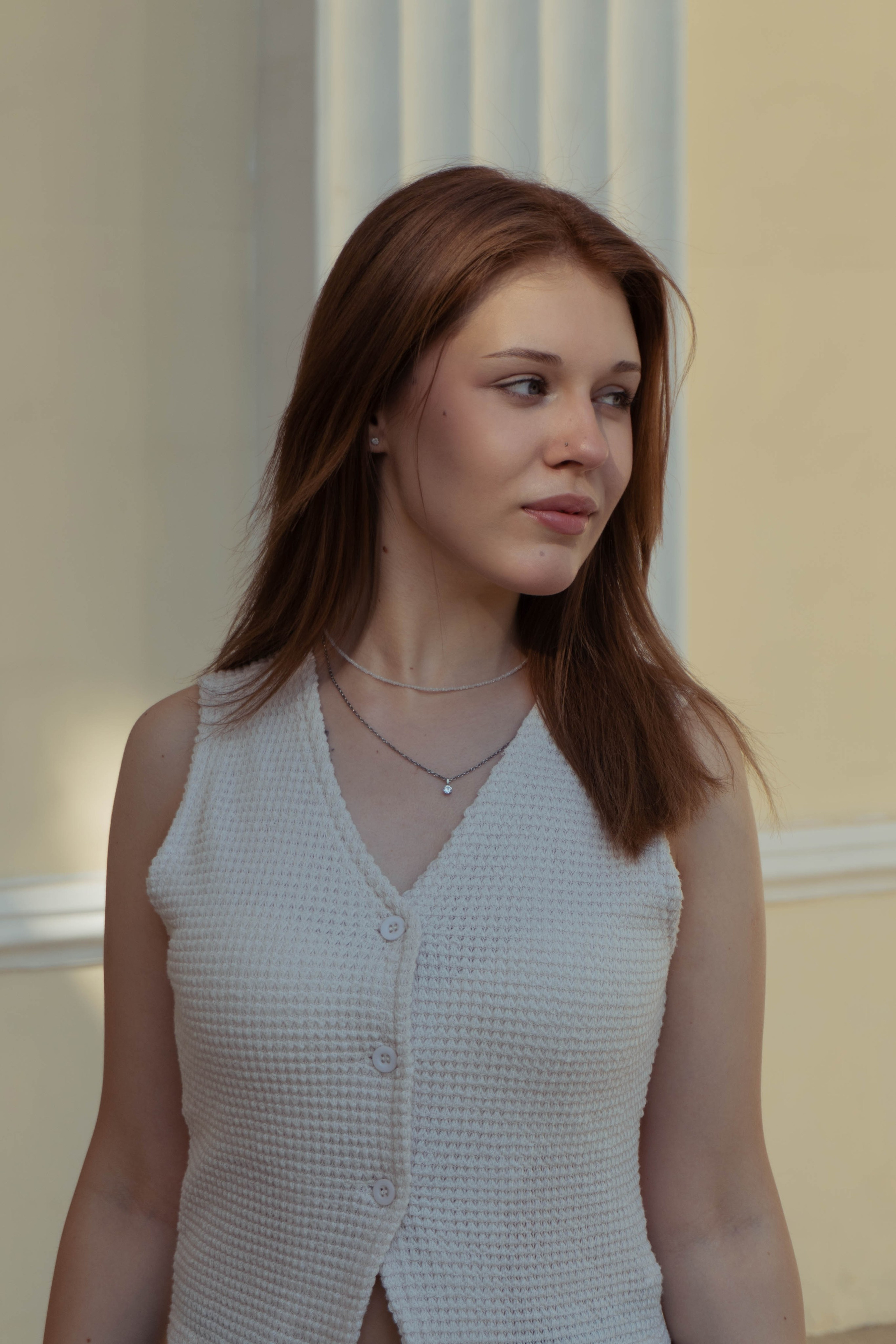 Индивидуальные фотосессии. Фотограф в Крыму Юлия Негатив