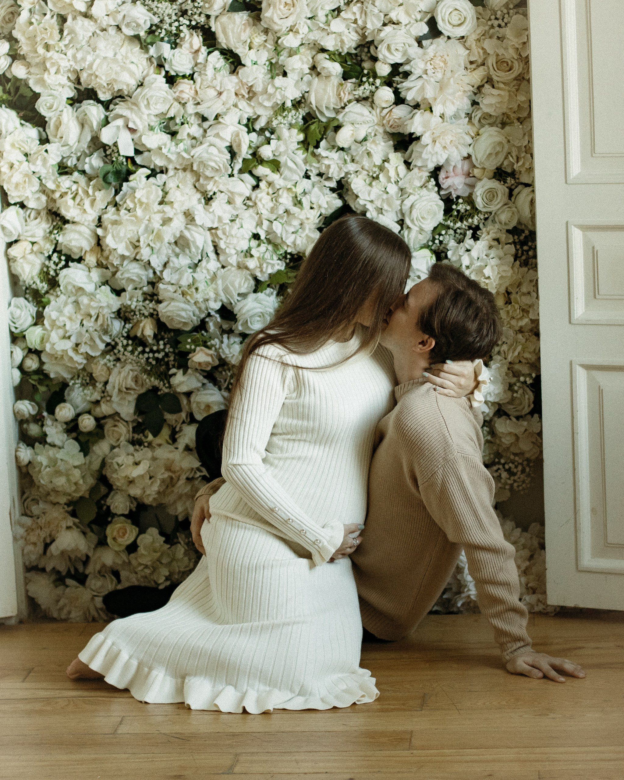 Даша&Саша. Фотограф Елизавета Ясникова