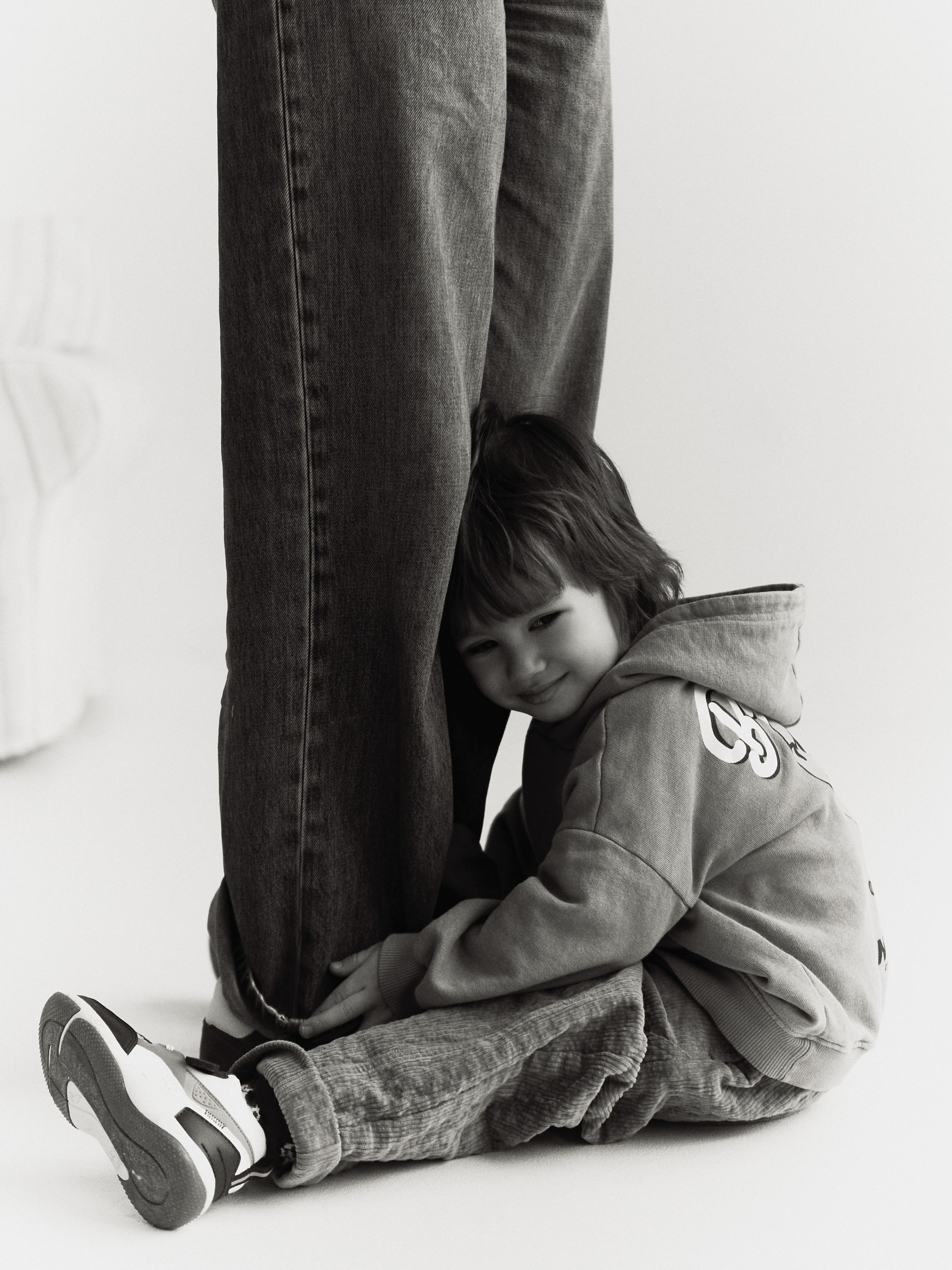 Valya Leon. Индивидуальная и семейная фотосессия в Чебоксарах Оксана Русакова