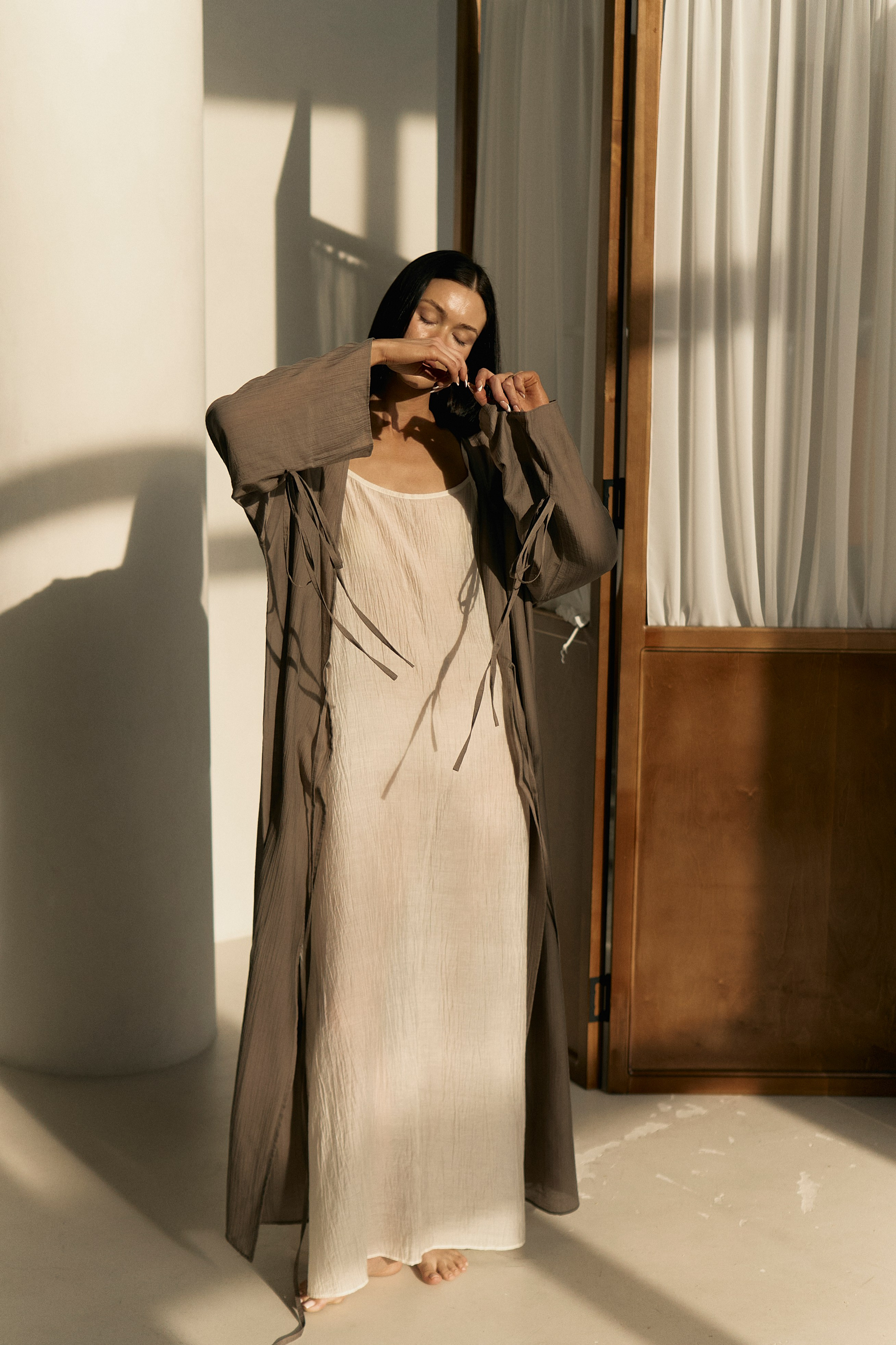 Inspire. Индивидуальная и семейная фотосессия в Чебоксарах Оксана Русакова