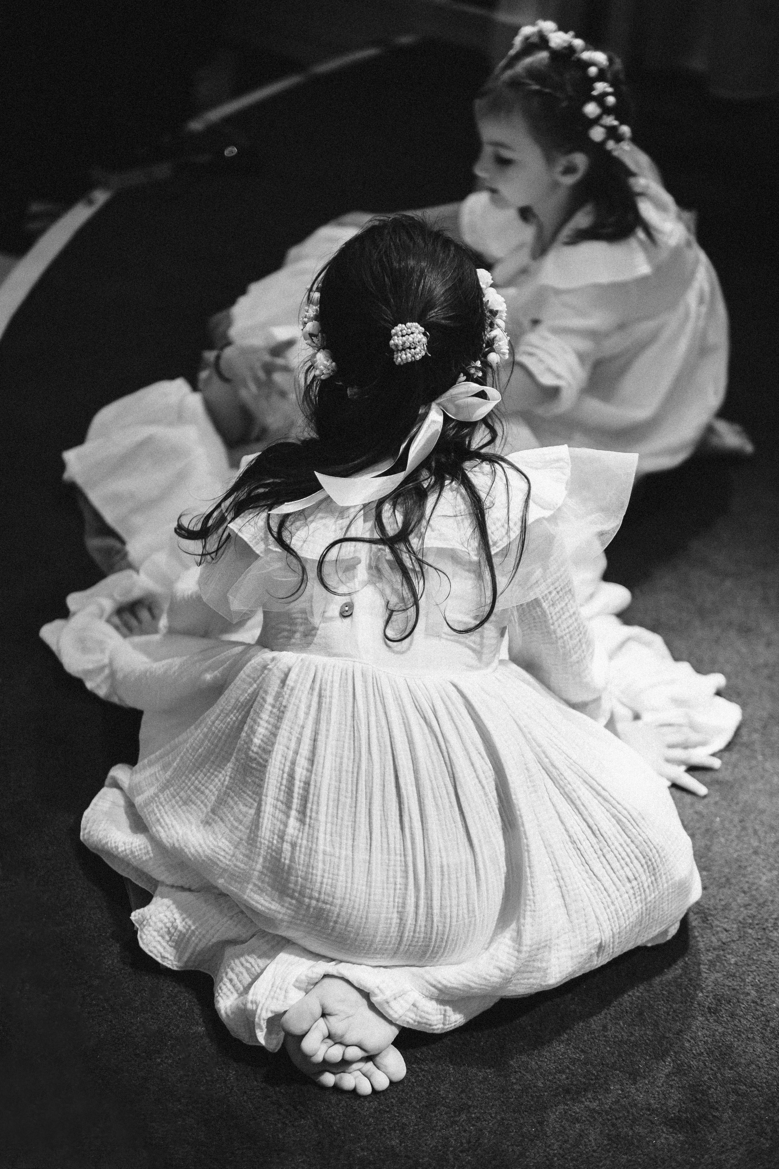 Лиза и Андрей. Свадебный фотограф Оля Григунова