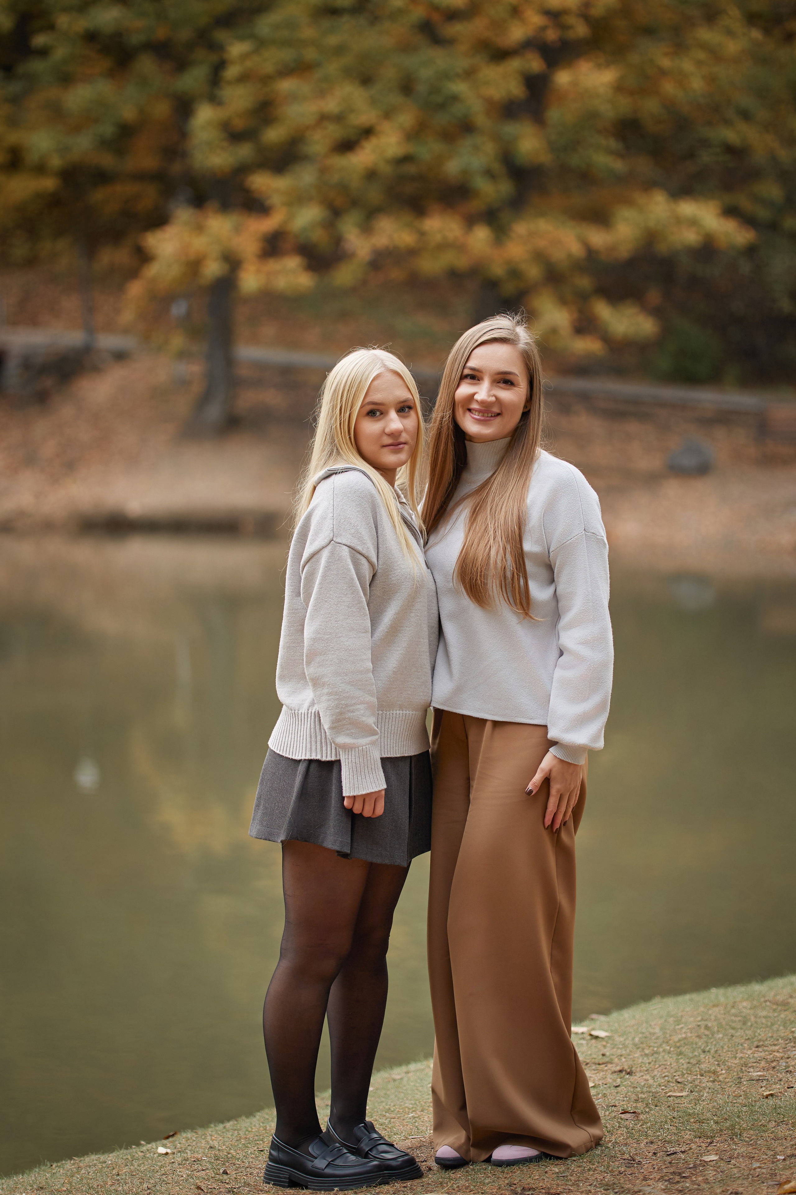 Анастасия. Фотограф женского портрета, беременности и материнства Харькова Елена