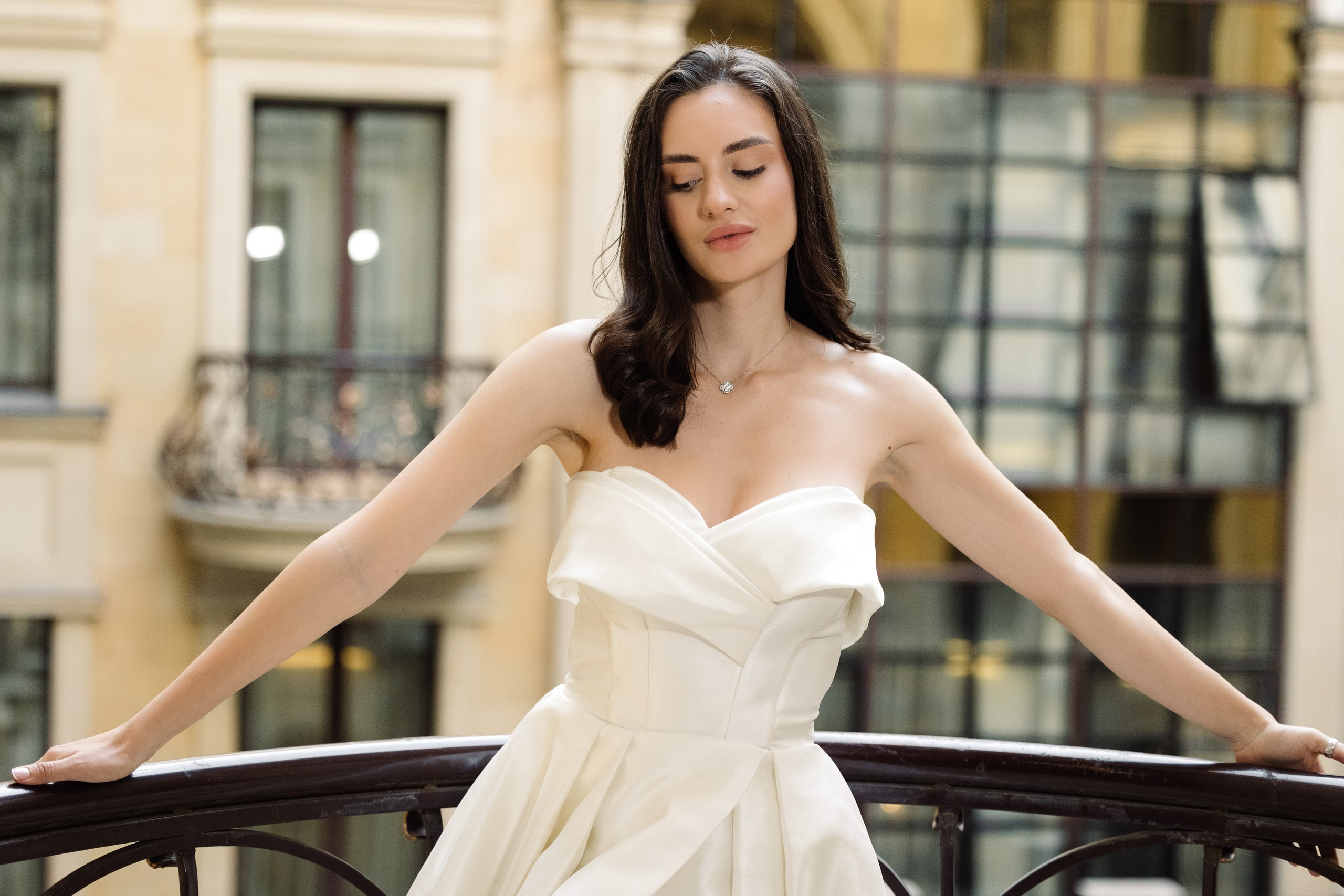 Марина и Роман