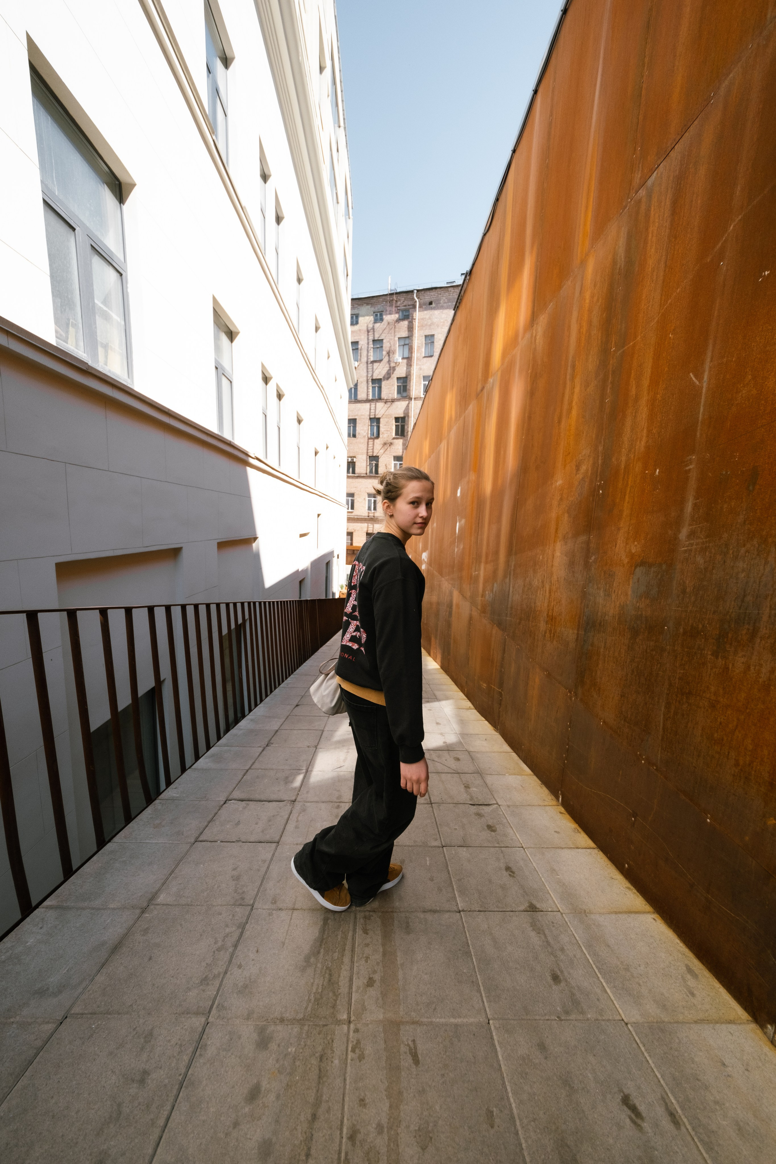 SASHA QSC. LIYALEE PHOTO