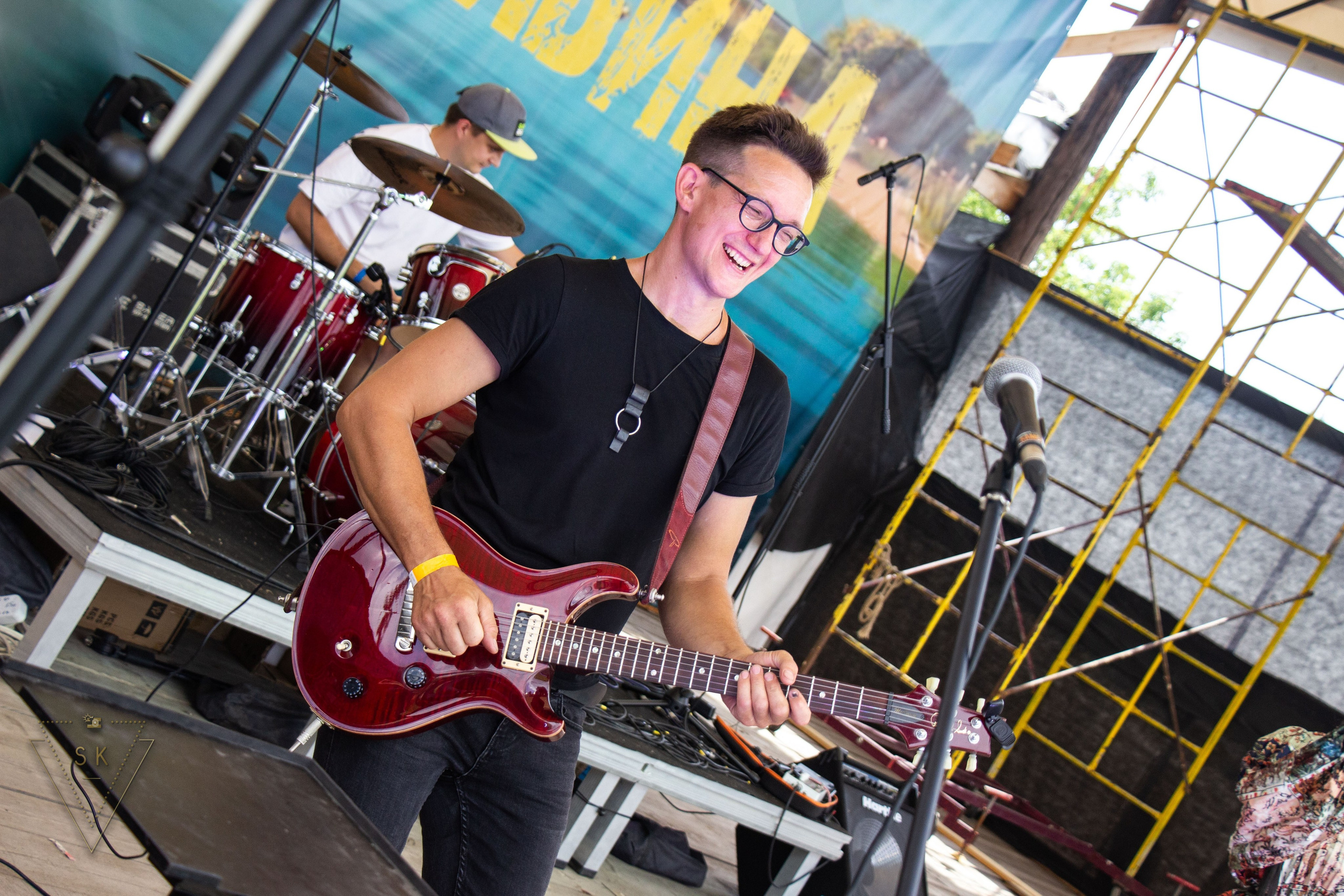 Бухта Сенявина 2025. Репортажный и портретный фотограф из Воронежа — Светлана Кузнецова