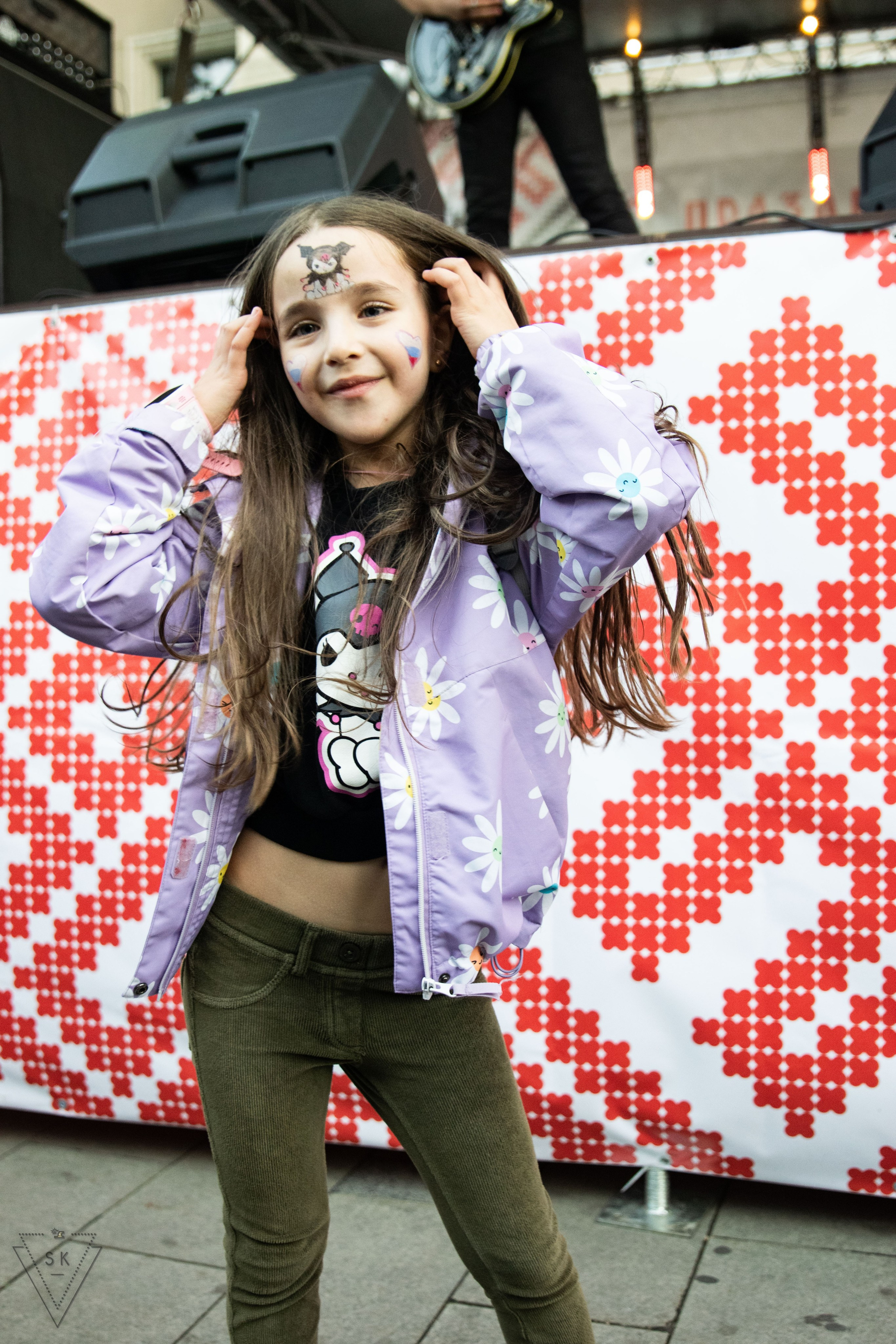 День города Воронеж 2025 — НеБо/Сказки Чёрного Города. Репортажный и портретный фотограф из Воронежа — Светлана Кузнецова