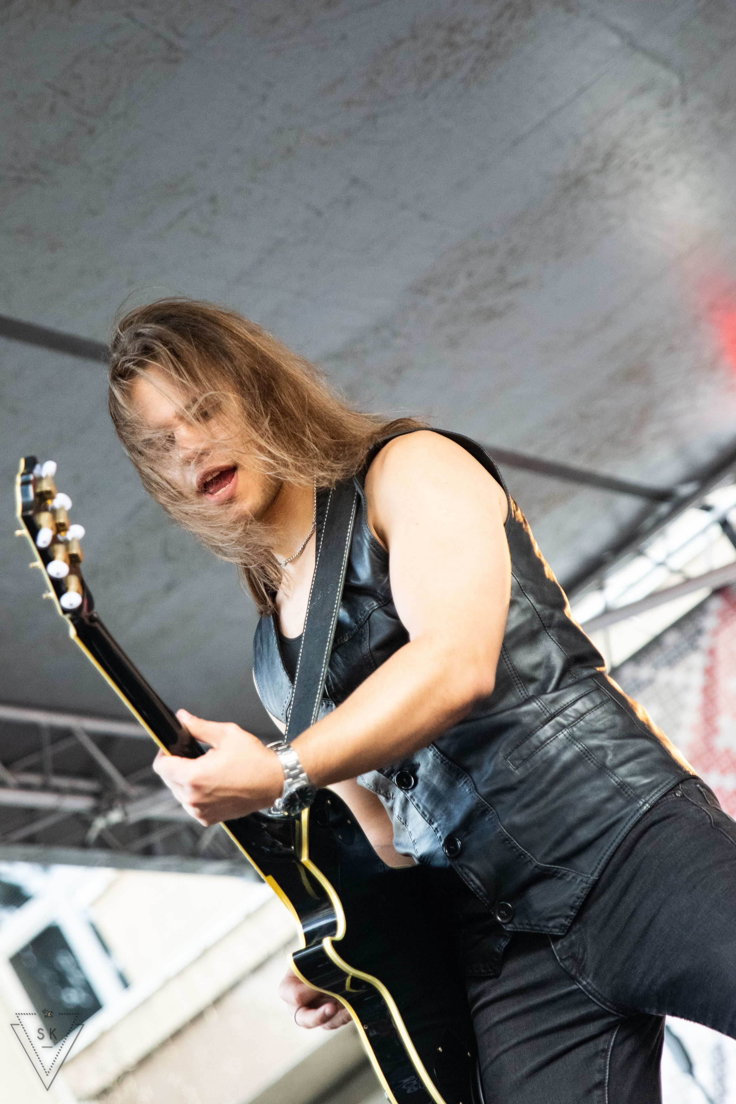 День города Воронеж 2025 — НеБо/Сказки Чёрного Города. Репортажный и портретный фотограф из Воронежа — Светлана Кузнецова