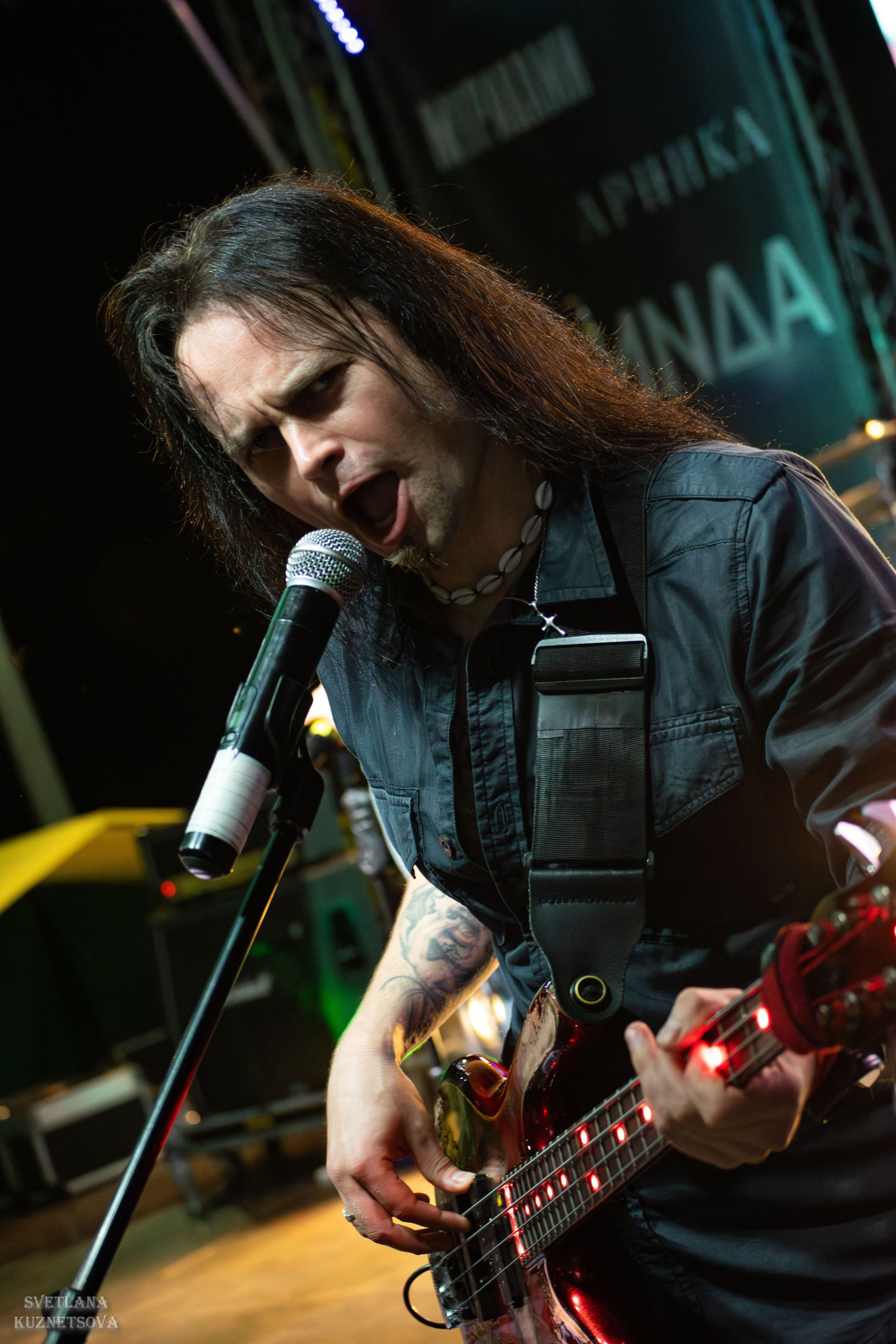 Молодые ветра 2025. Репортажный и портретный фотограф из Воронежа — Светлана Кузнецова