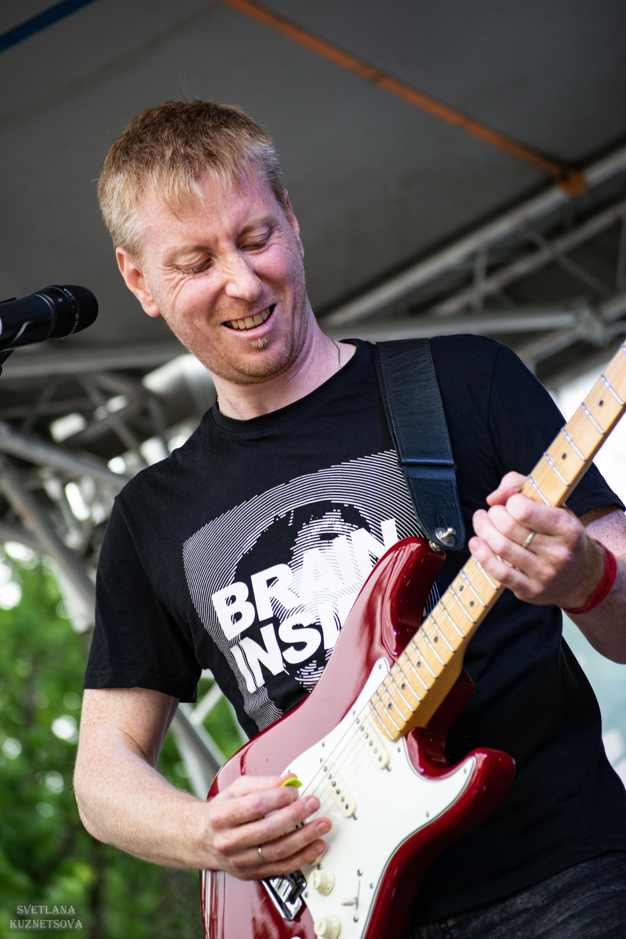 Молодые ветра 2025. Репортажный и портретный фотограф из Воронежа — Светлана Кузнецова